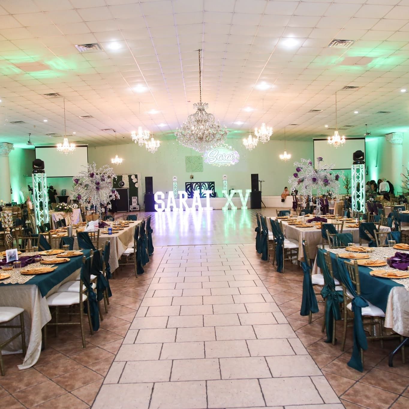 Memories Reception Hall