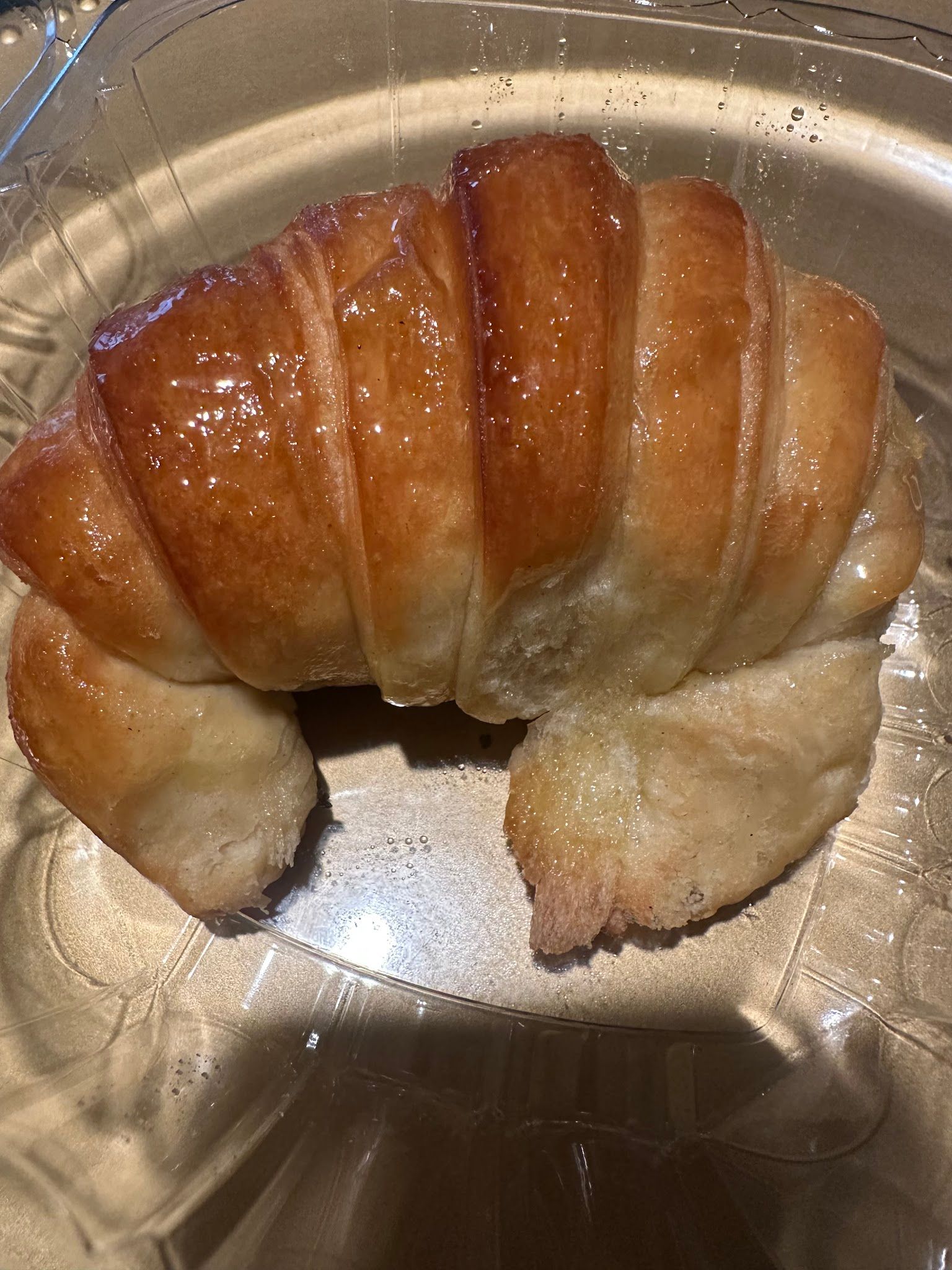 Tango Pastry