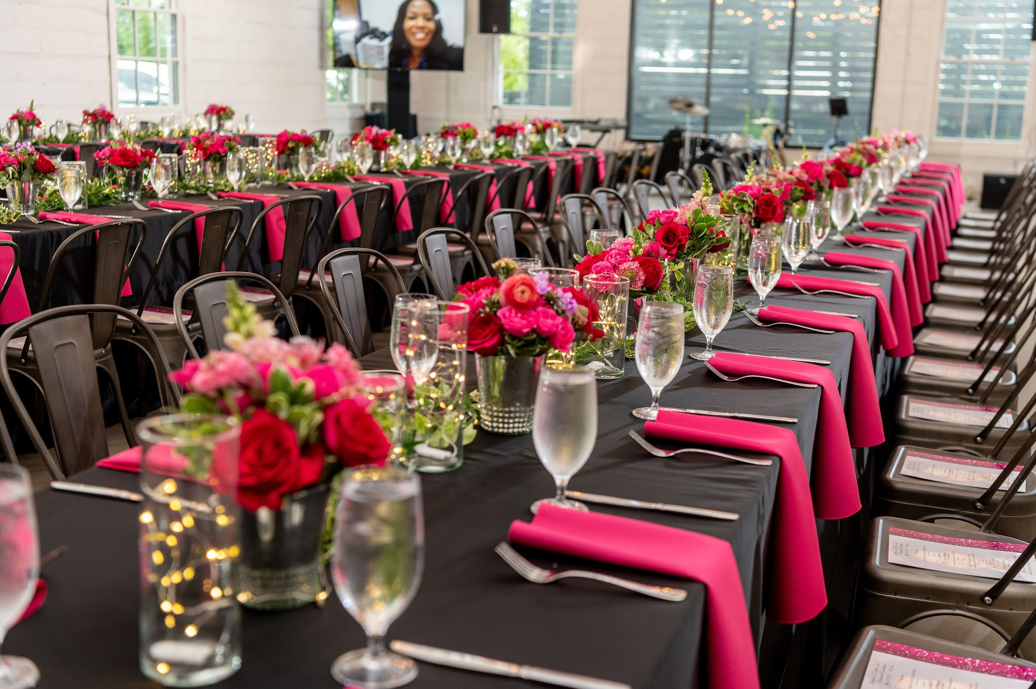 OneTouch Events LLC