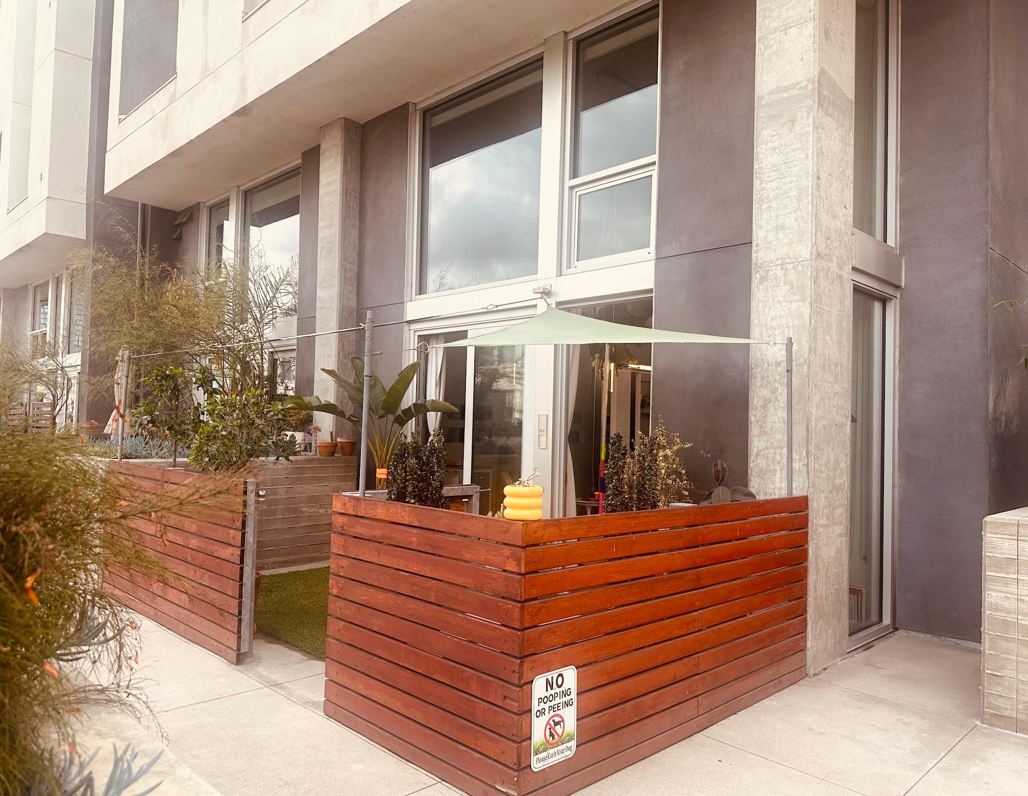 Noendof Hair Studio