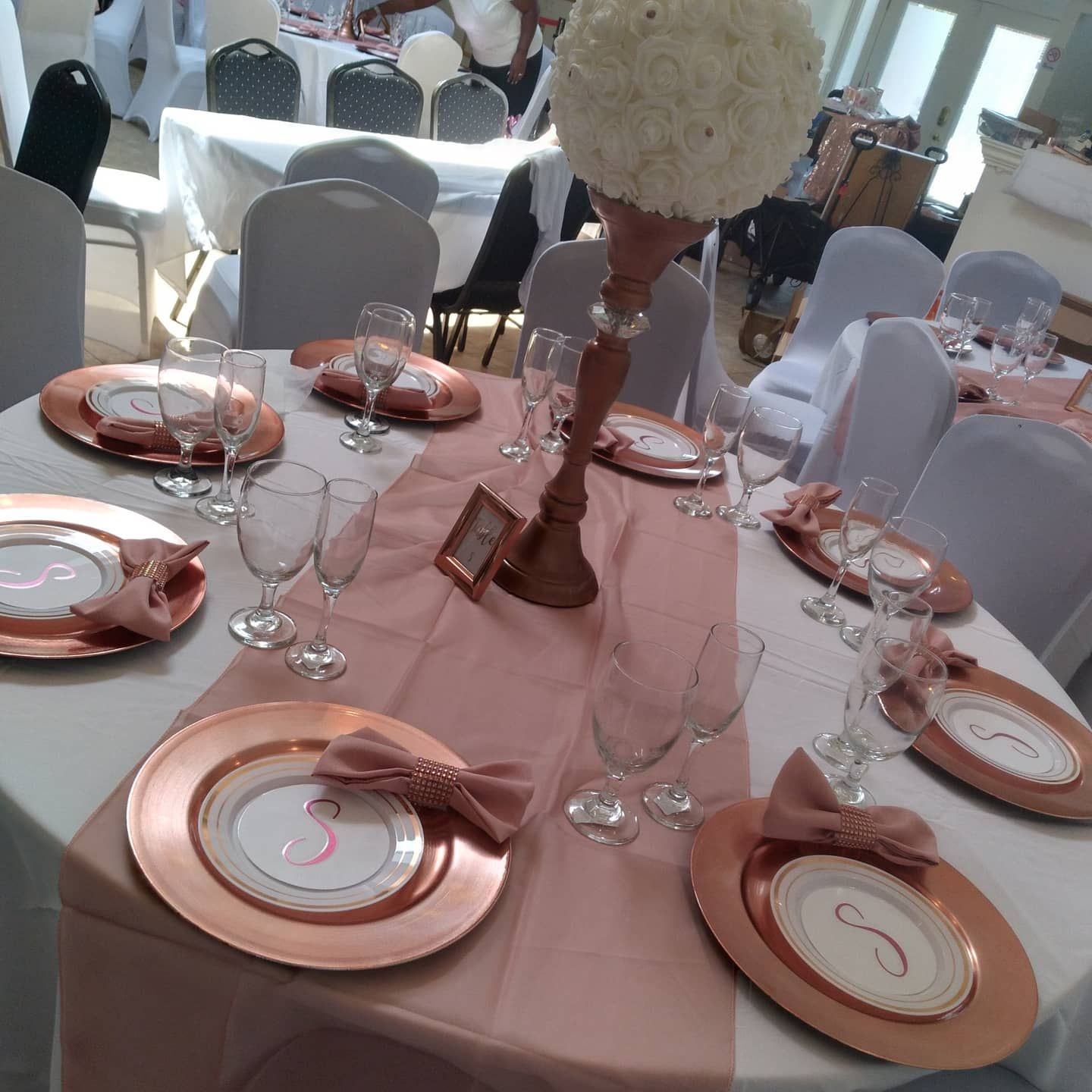 The Vip Room