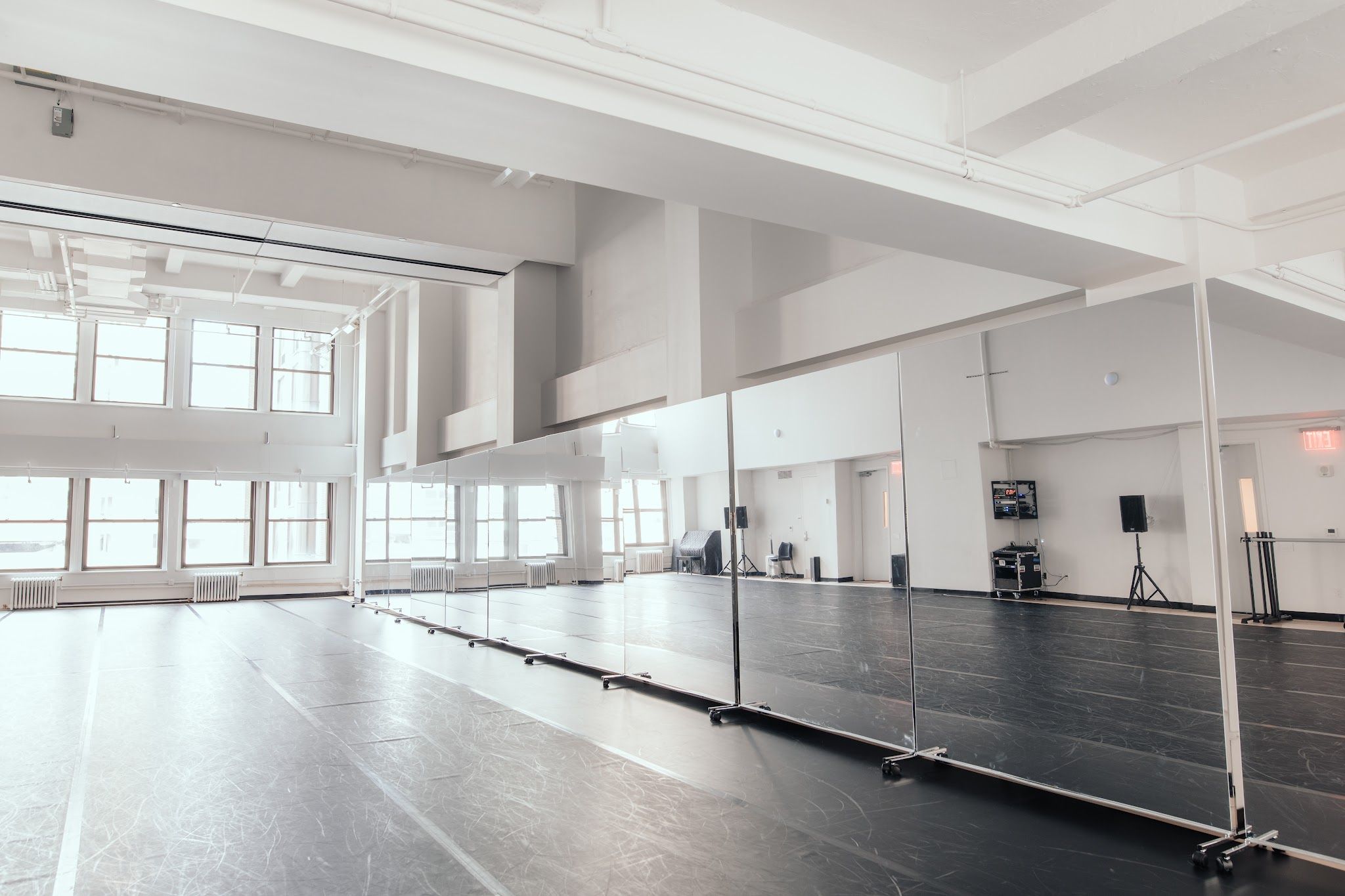Dance Lab New York