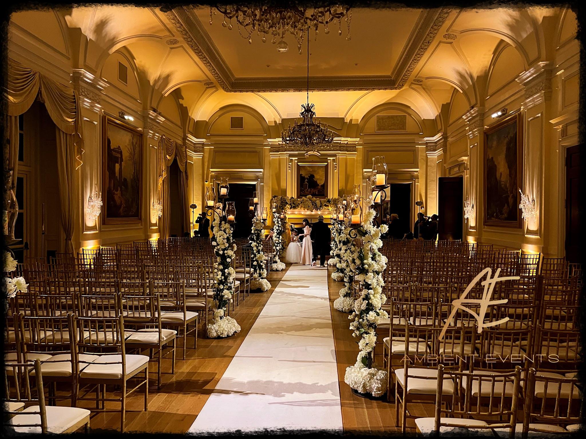 Ambient Events