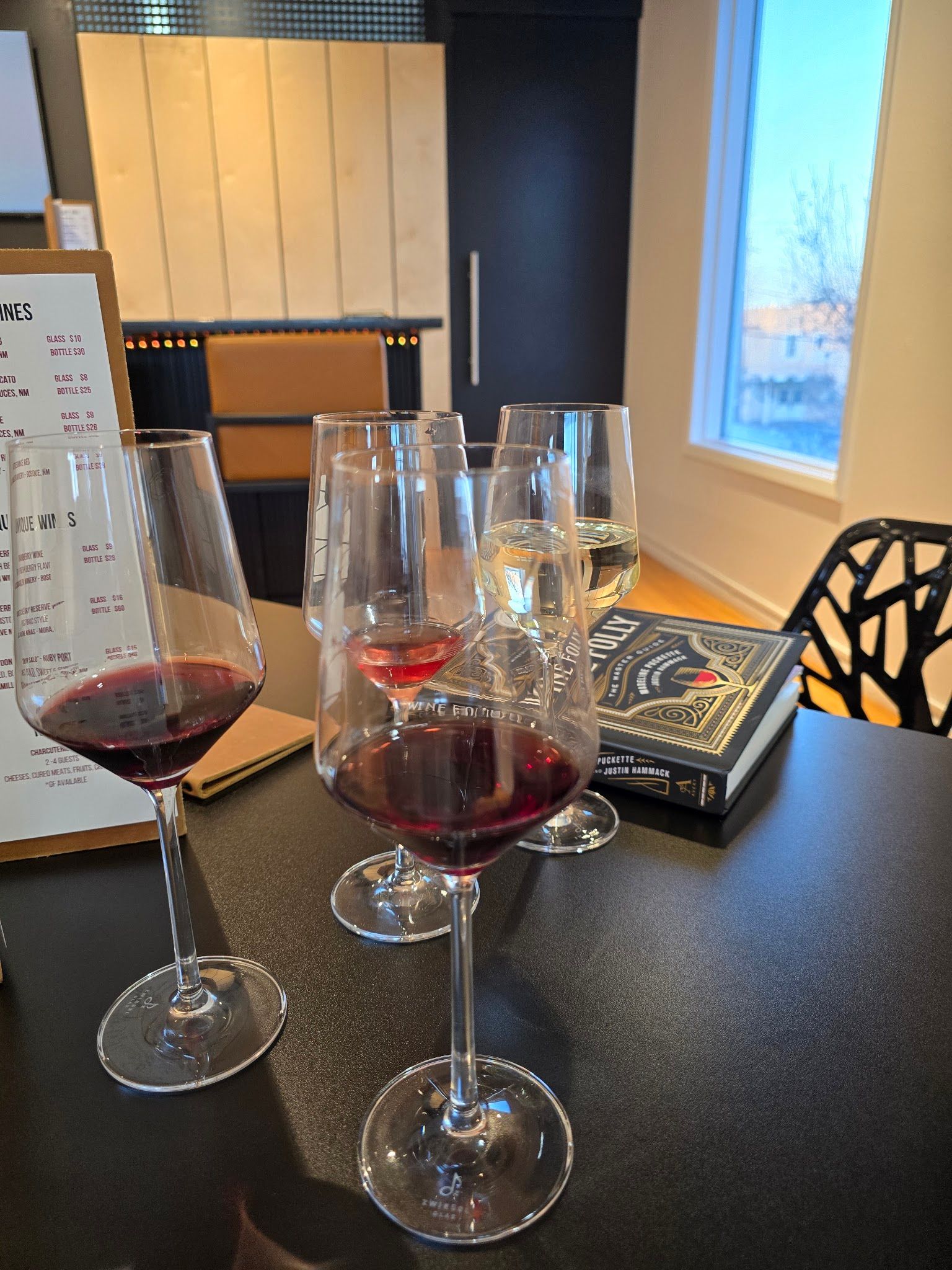 NM Wine Studio