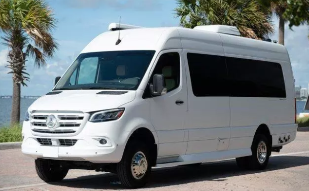 Miami Limo Service