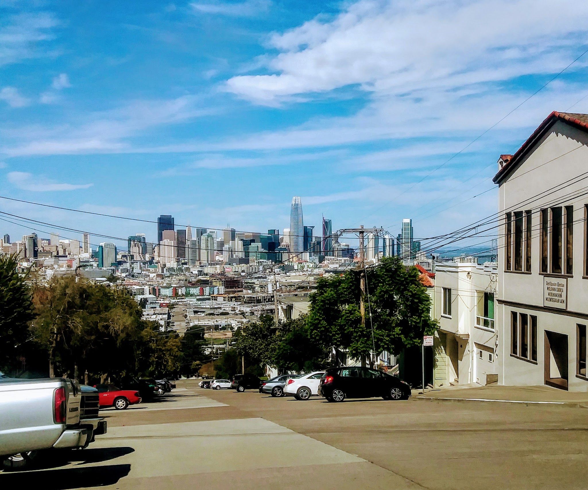 Potrero Hill Neighborhood House
