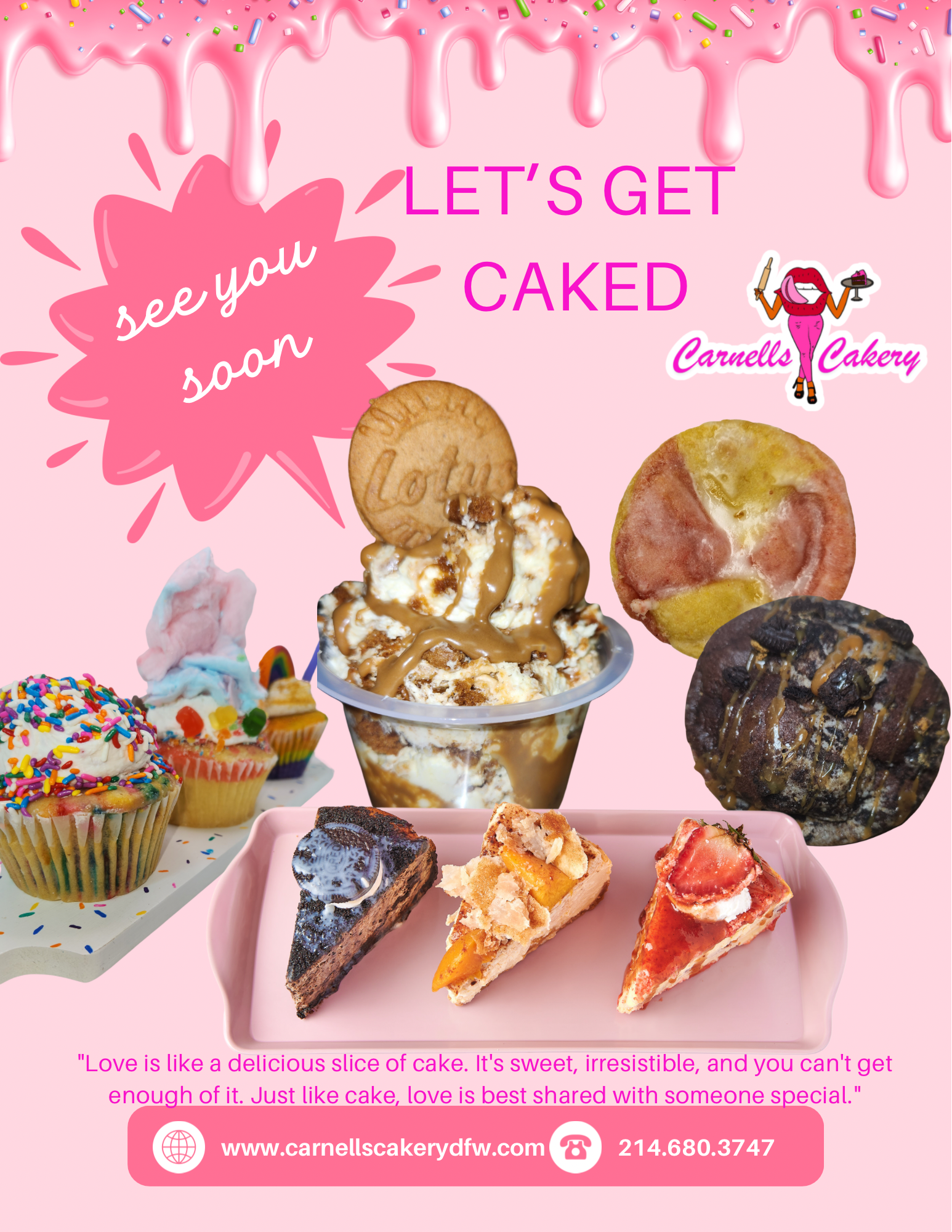 CarnellsCakery