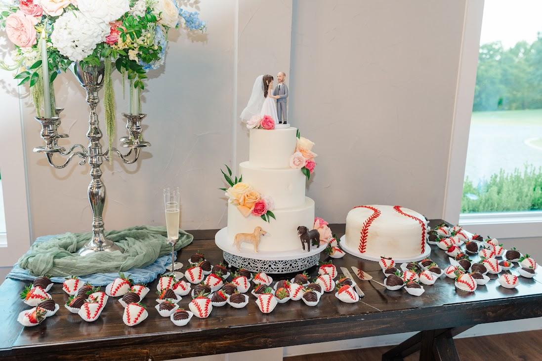 Sweet Art Bakery