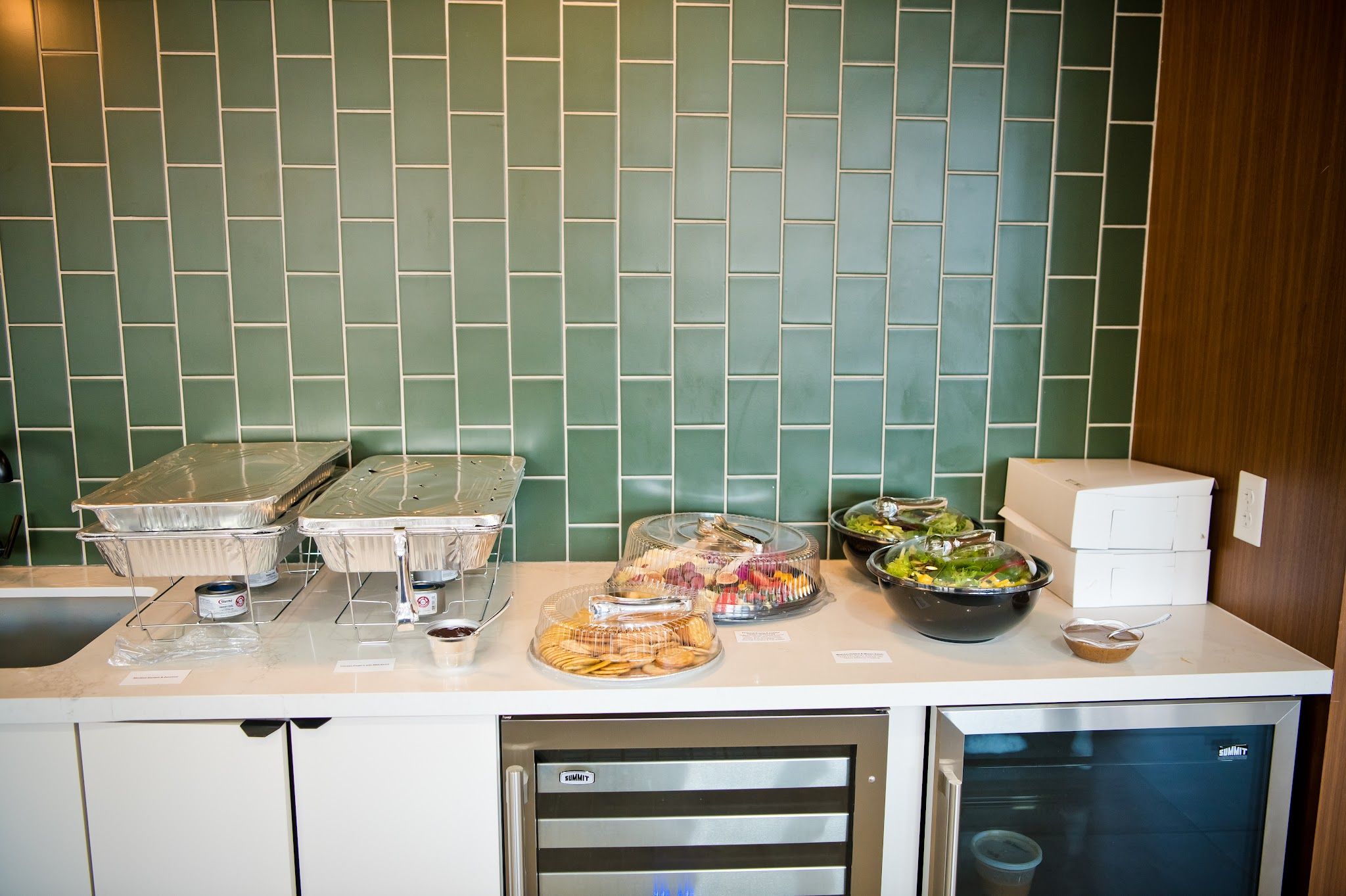 Hoboken Catering