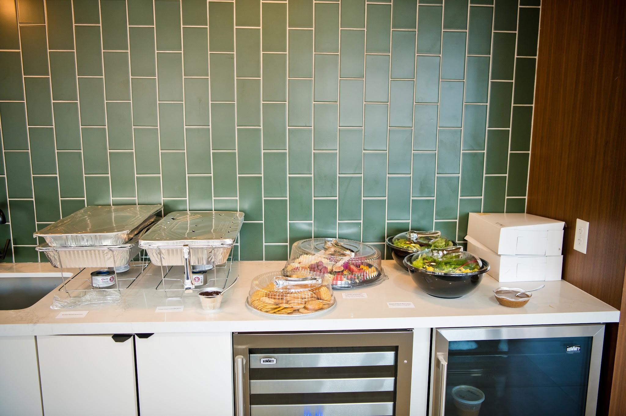 Hoboken Catering