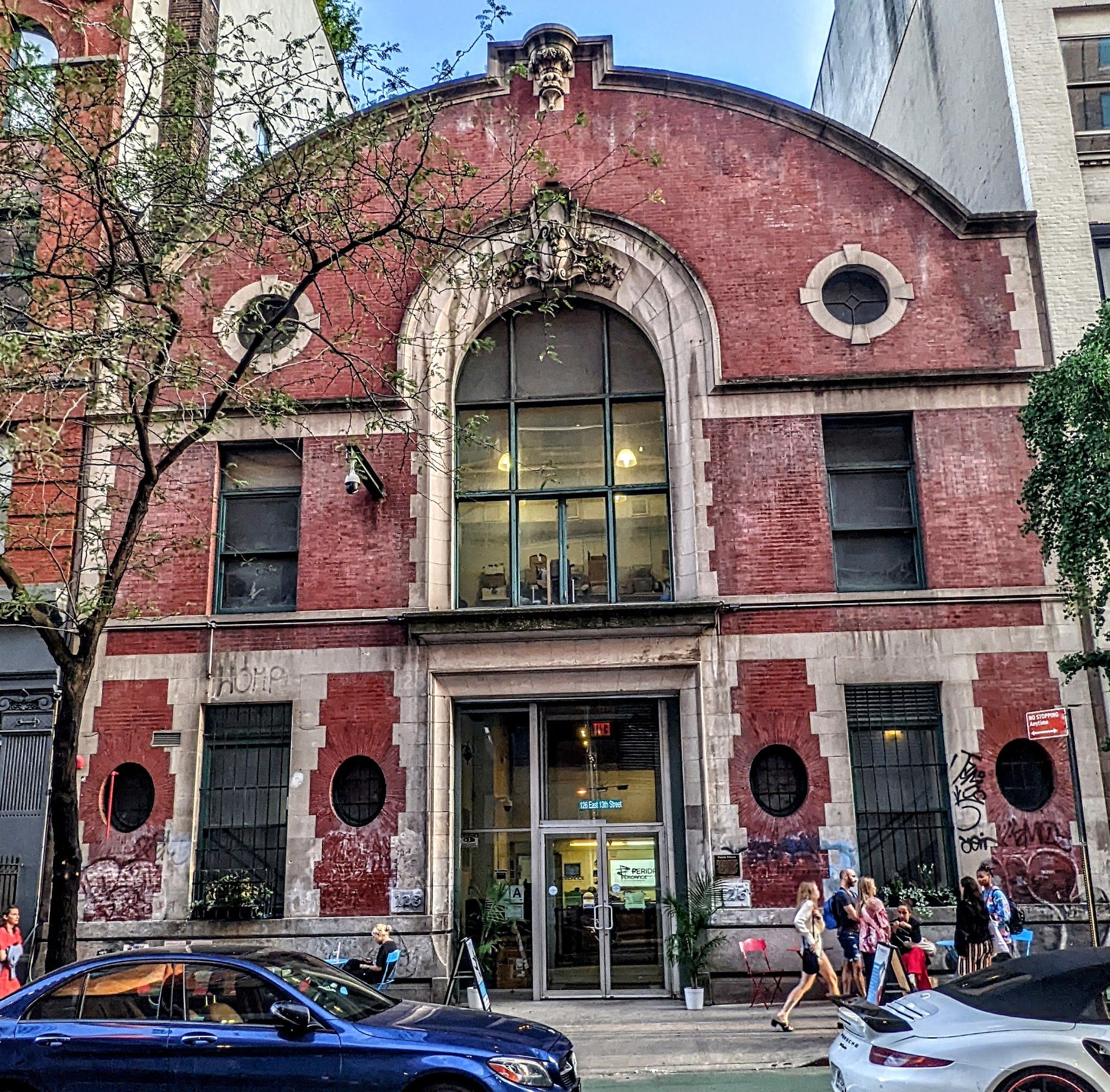 Peridance Center