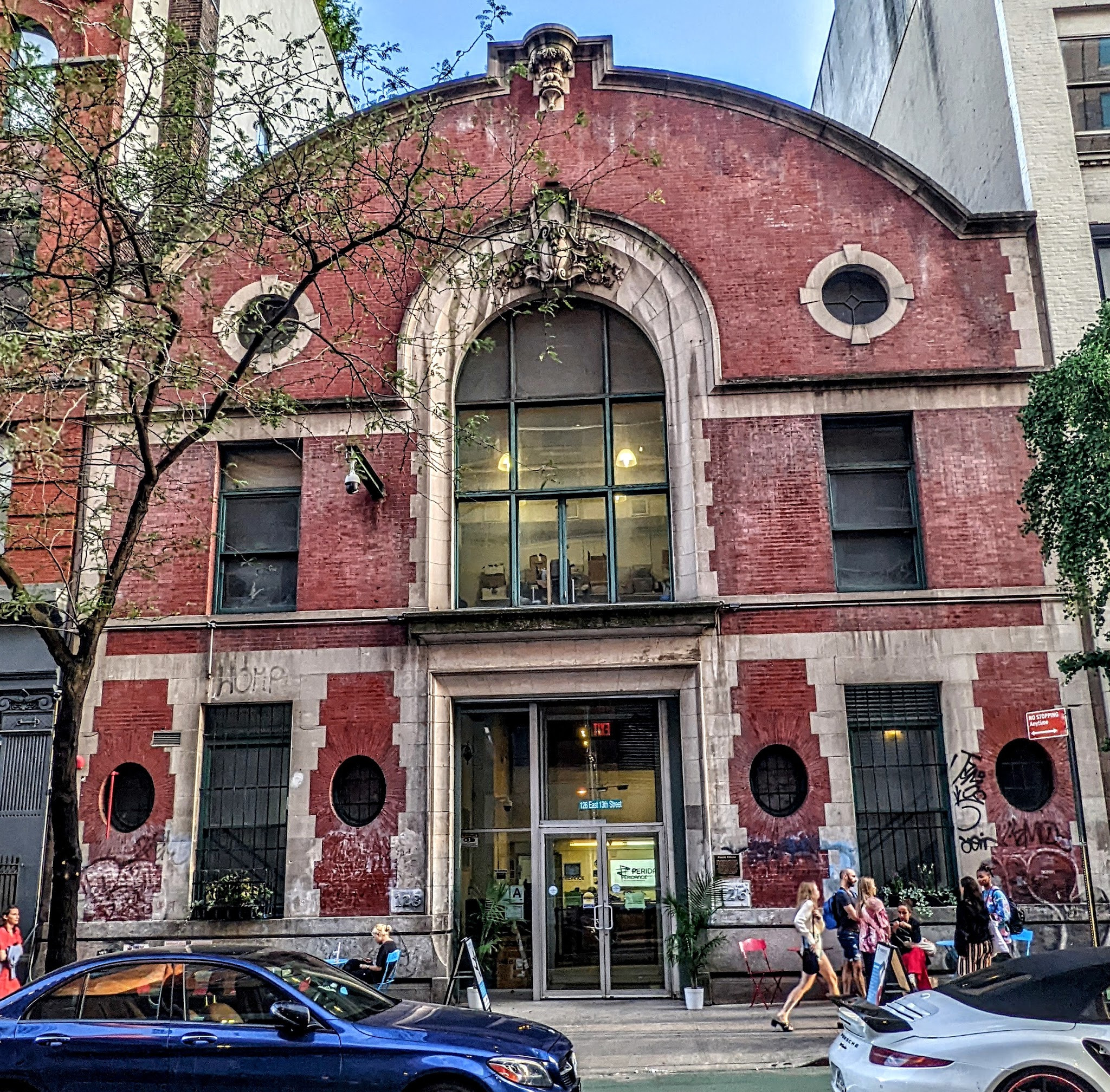 Peridance Center