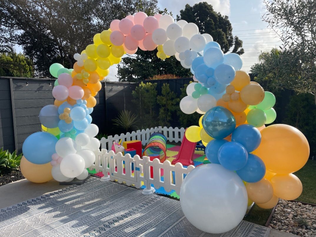BalloonZilla AZ