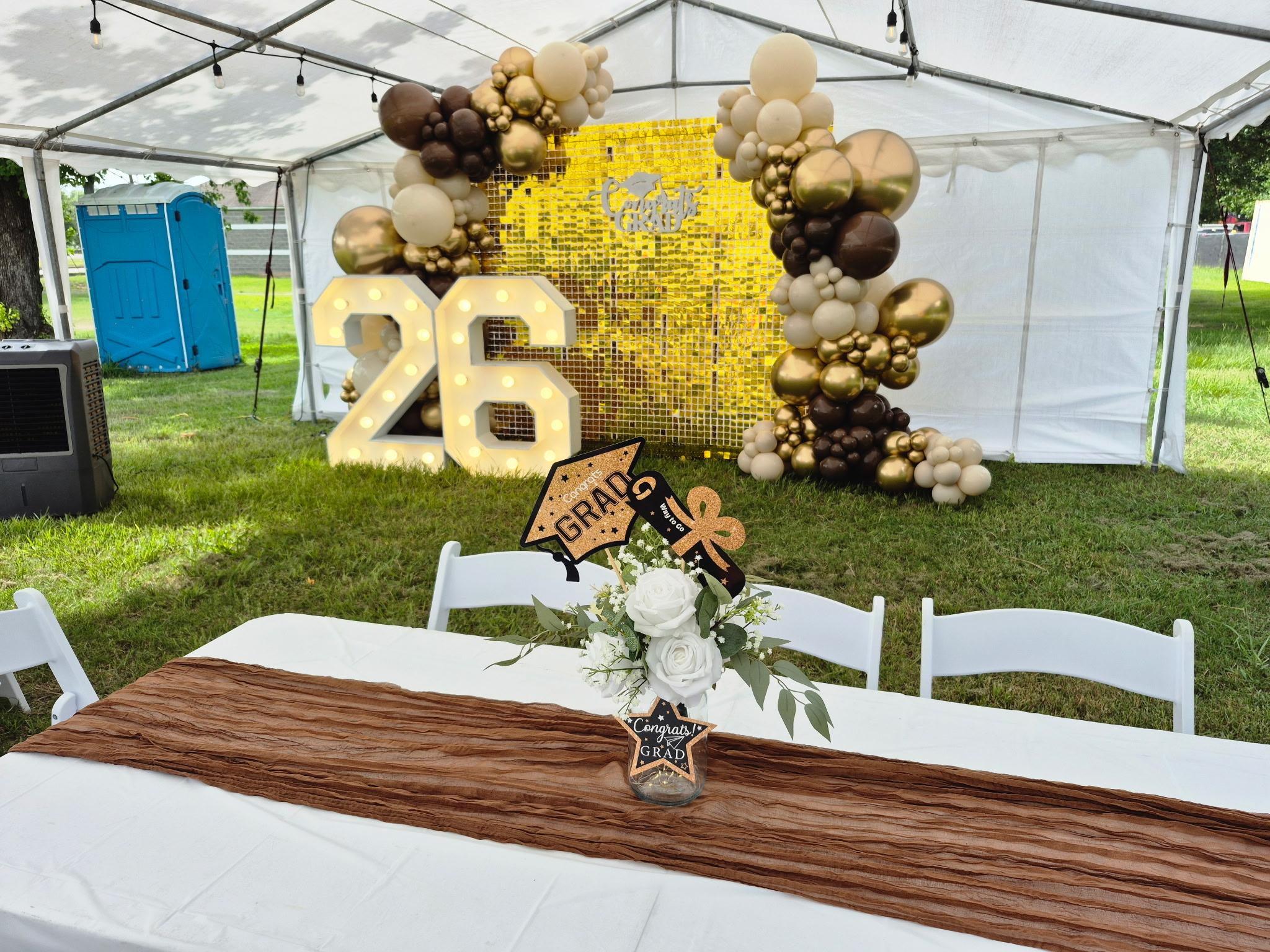 A&J Elegant Rentals
