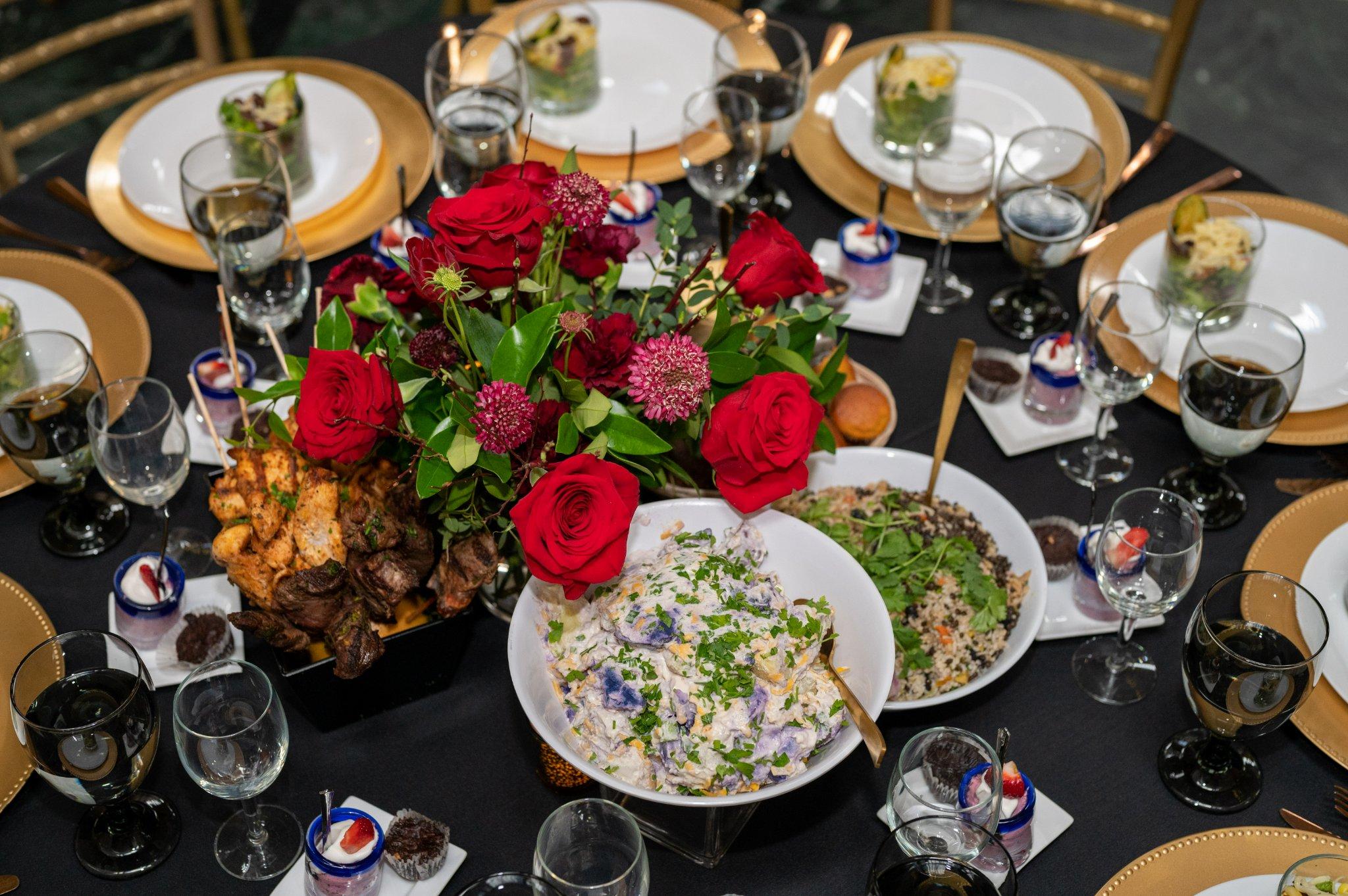 Wendy Krispin Caterer