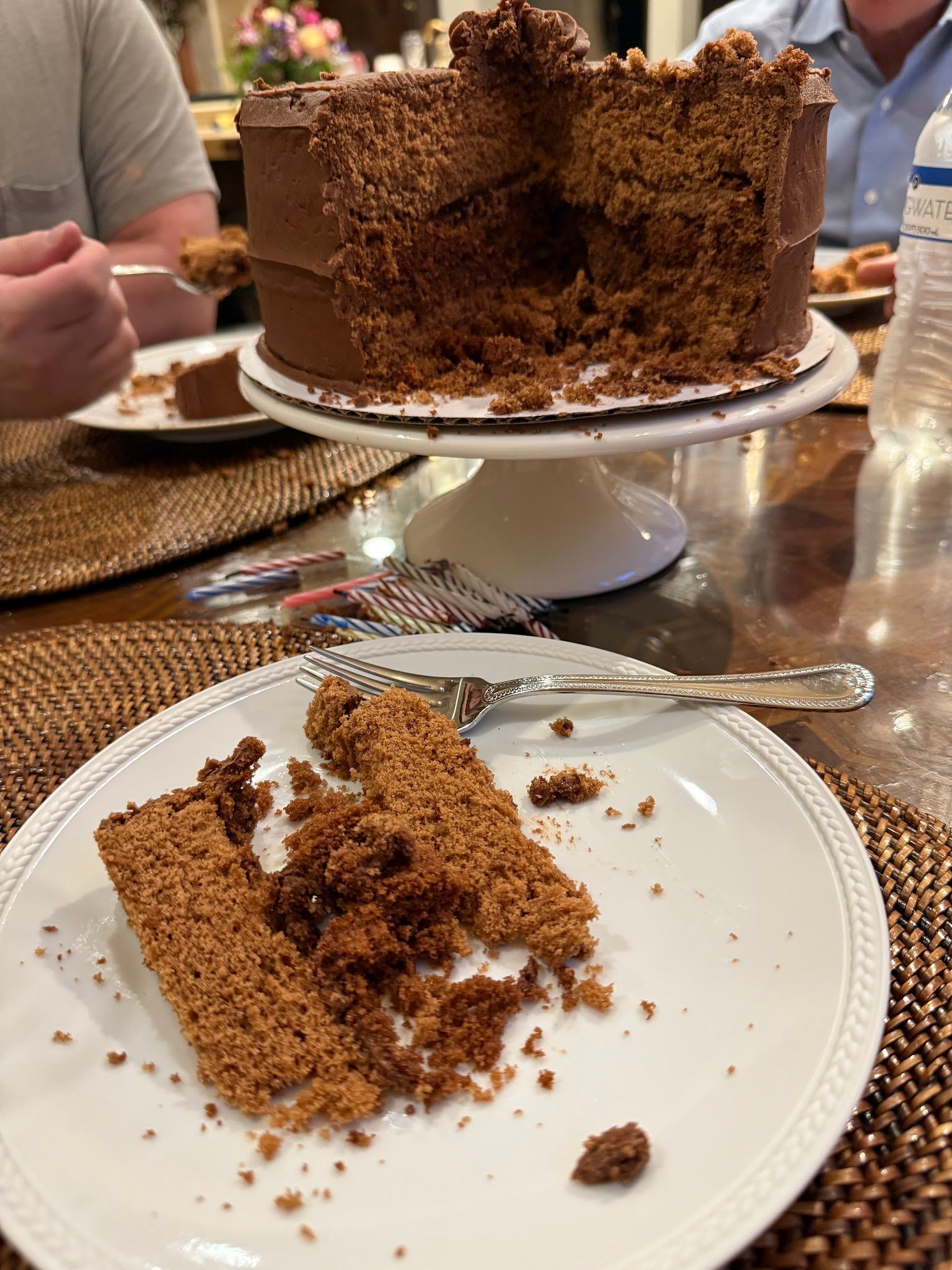 Piece of Cake Inc.