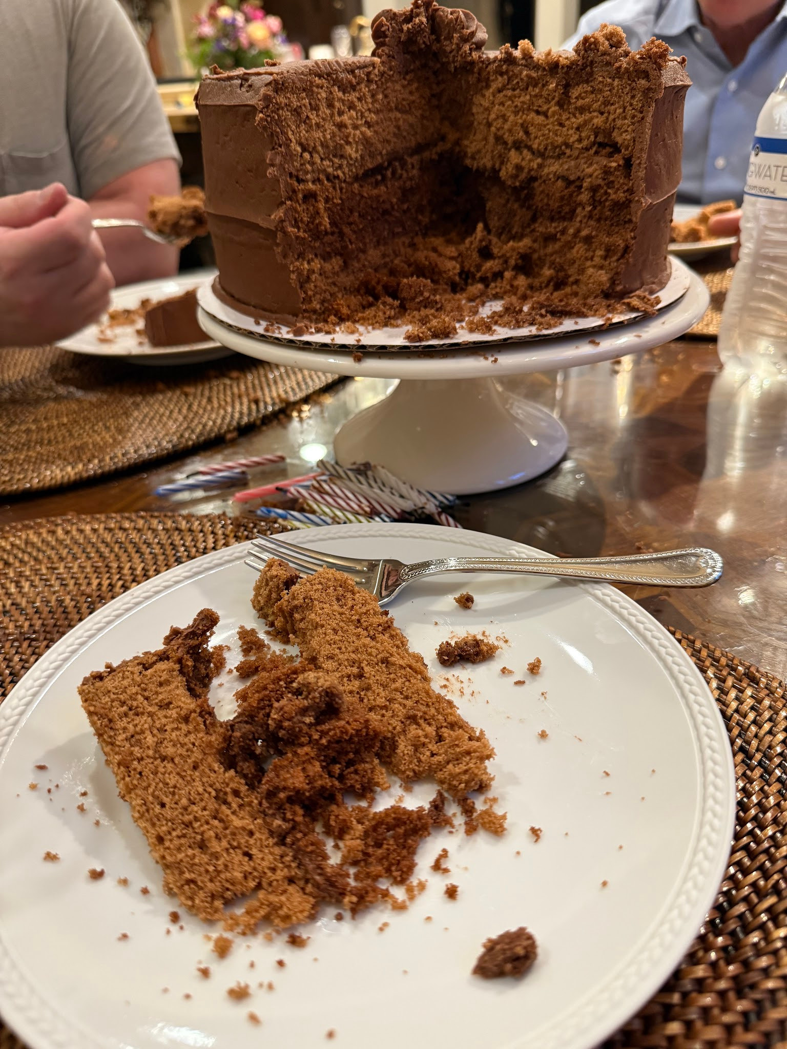 Piece of Cake Inc.