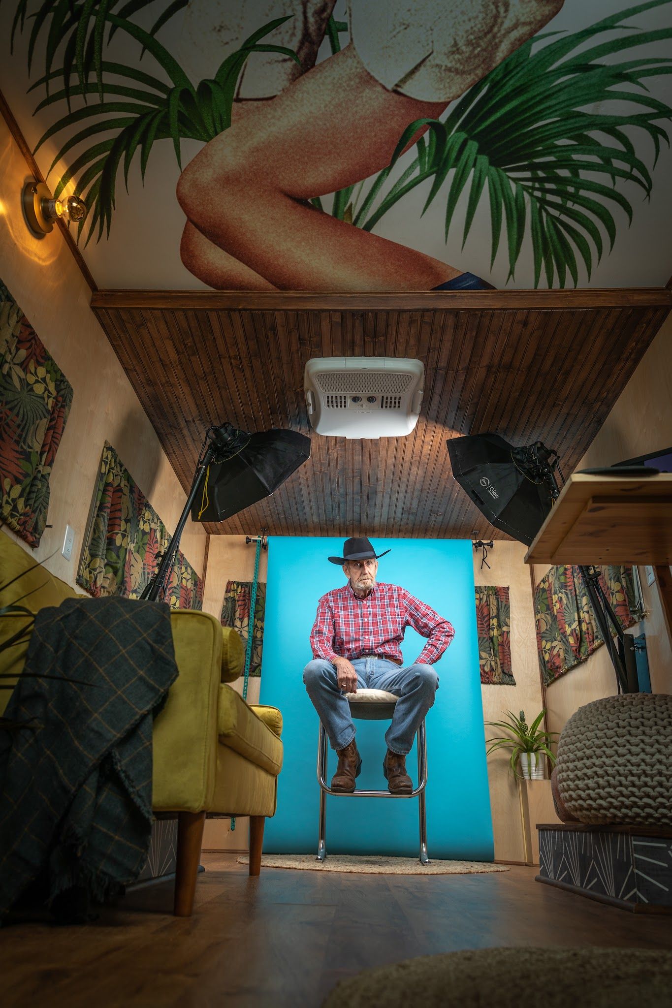 The Austin Photo Truck