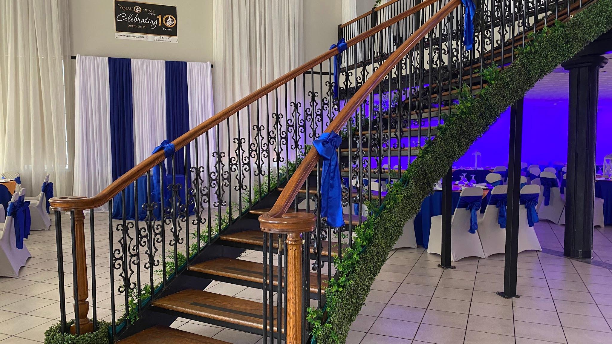 ANAIS Event Company