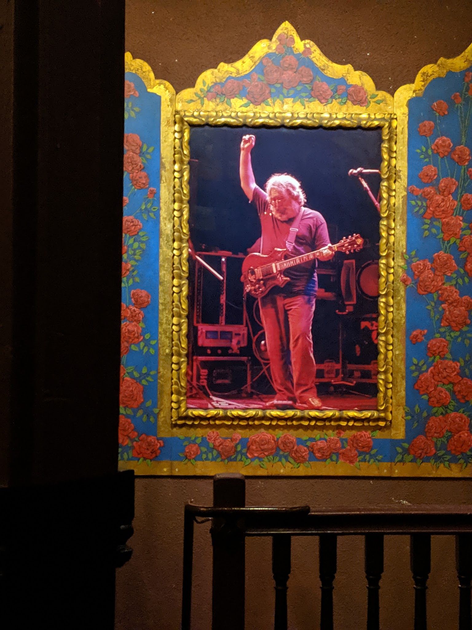 The Fillmore
