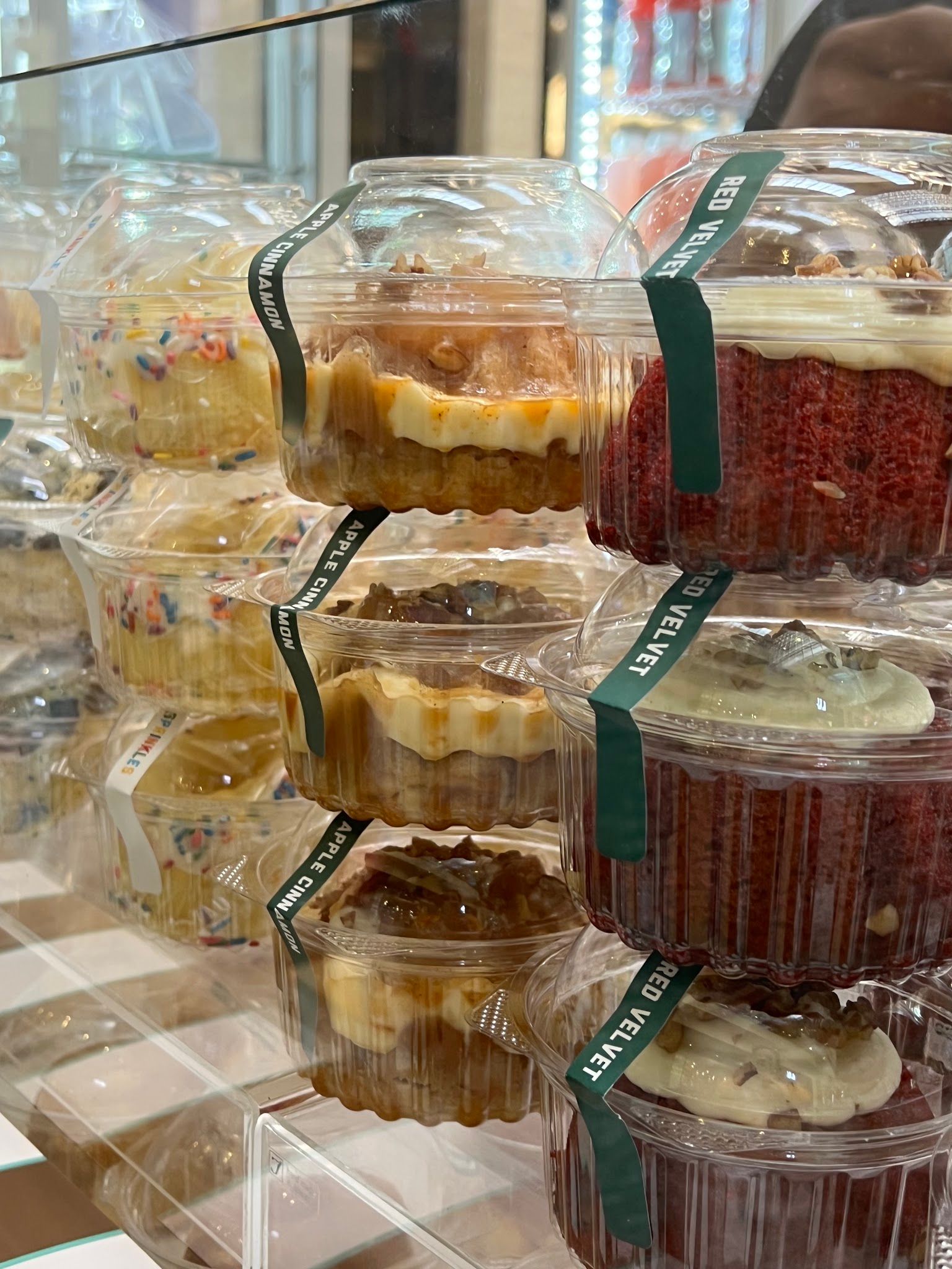 Jeannie's Cakes