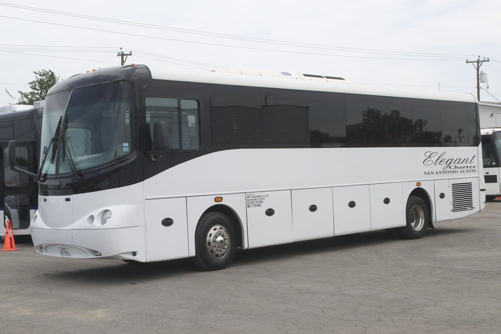 Elegant Limousine & Charter