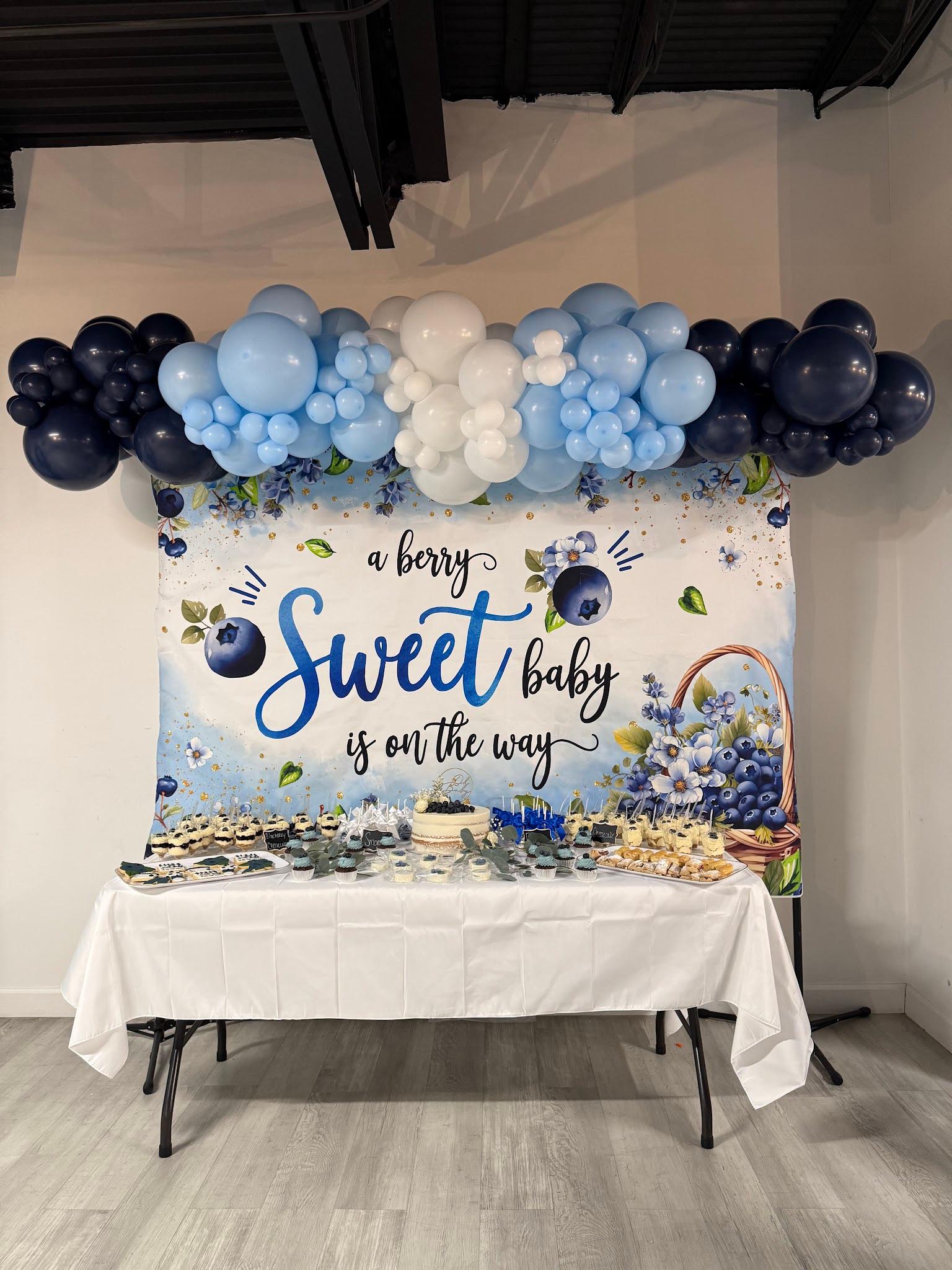 Sky High Balloons