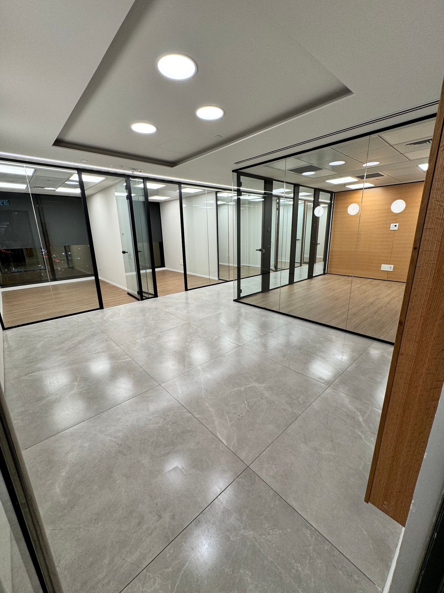 American Janitorial Services