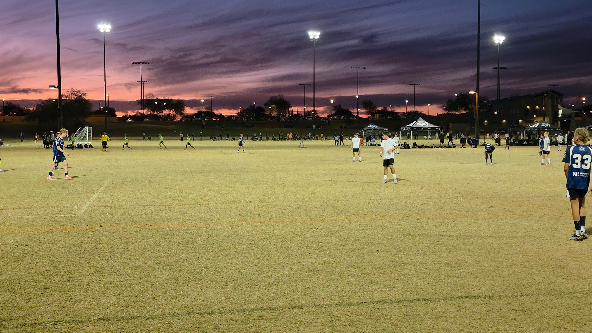 Scottsdale Sports Complex