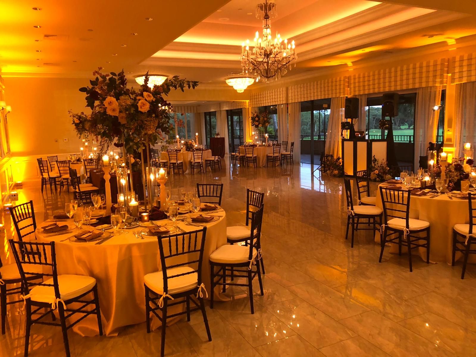 Vision DJs, Lighting & Photo Booths