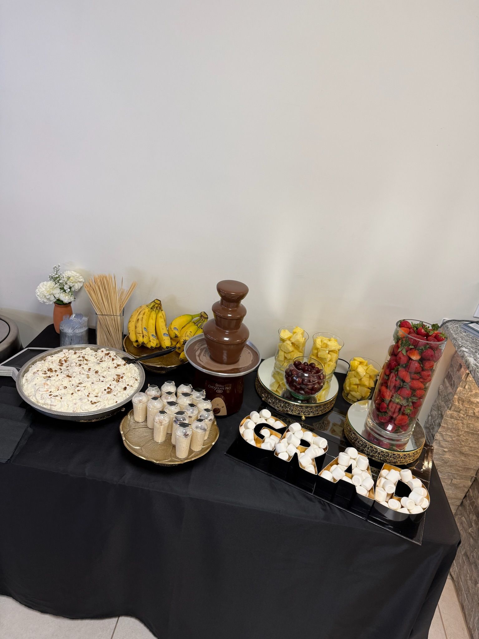 Casita Bonita Events Venue