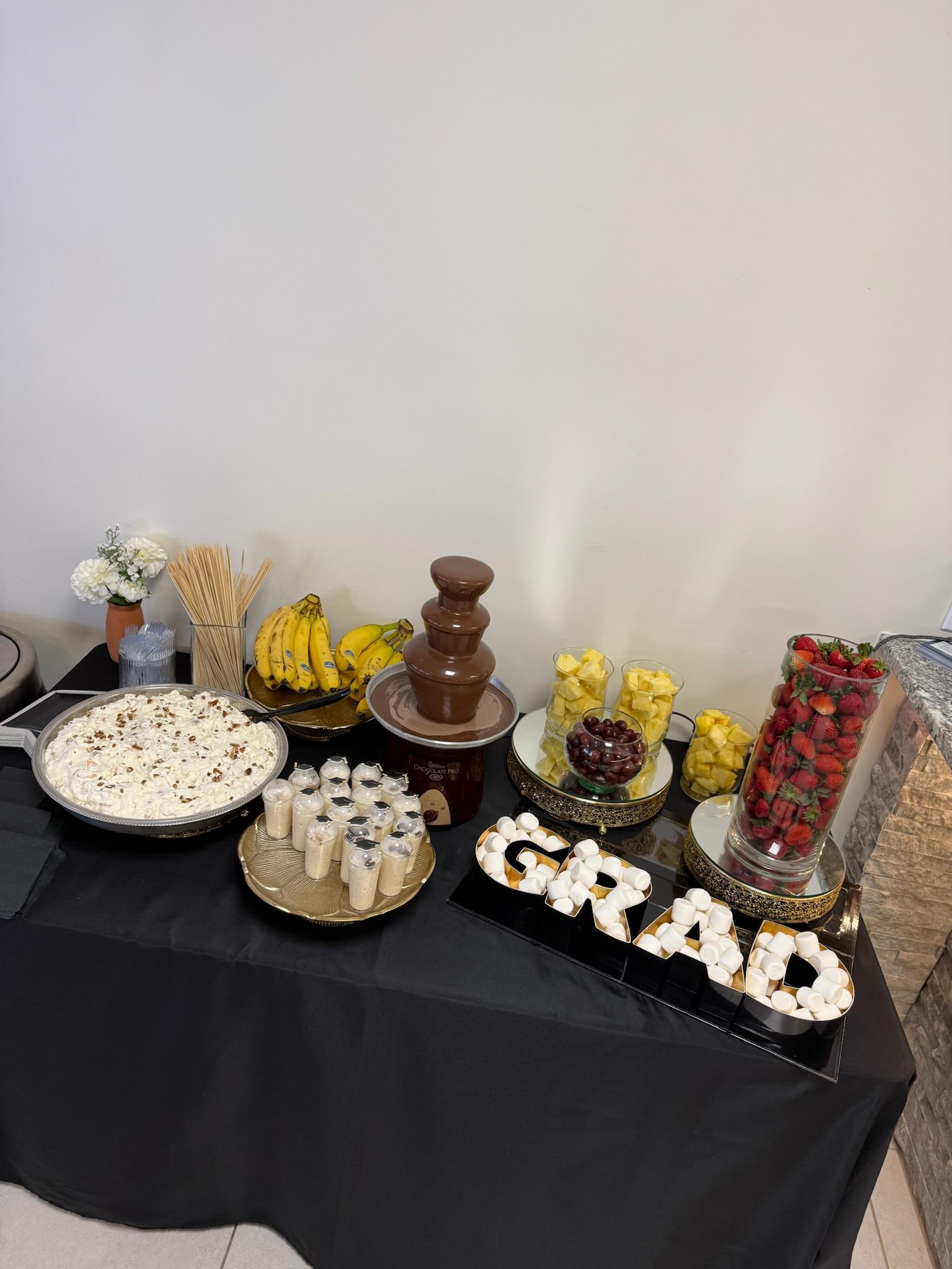 Casita Bonita Events Venue