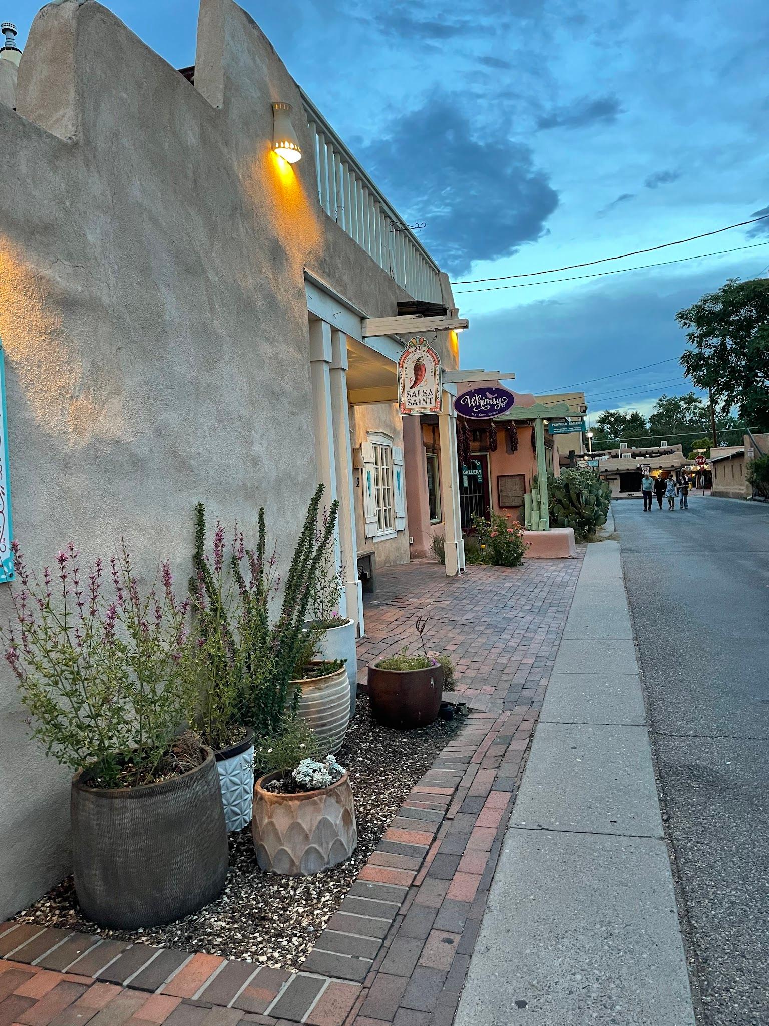 Albuquerque Photographers Gallery