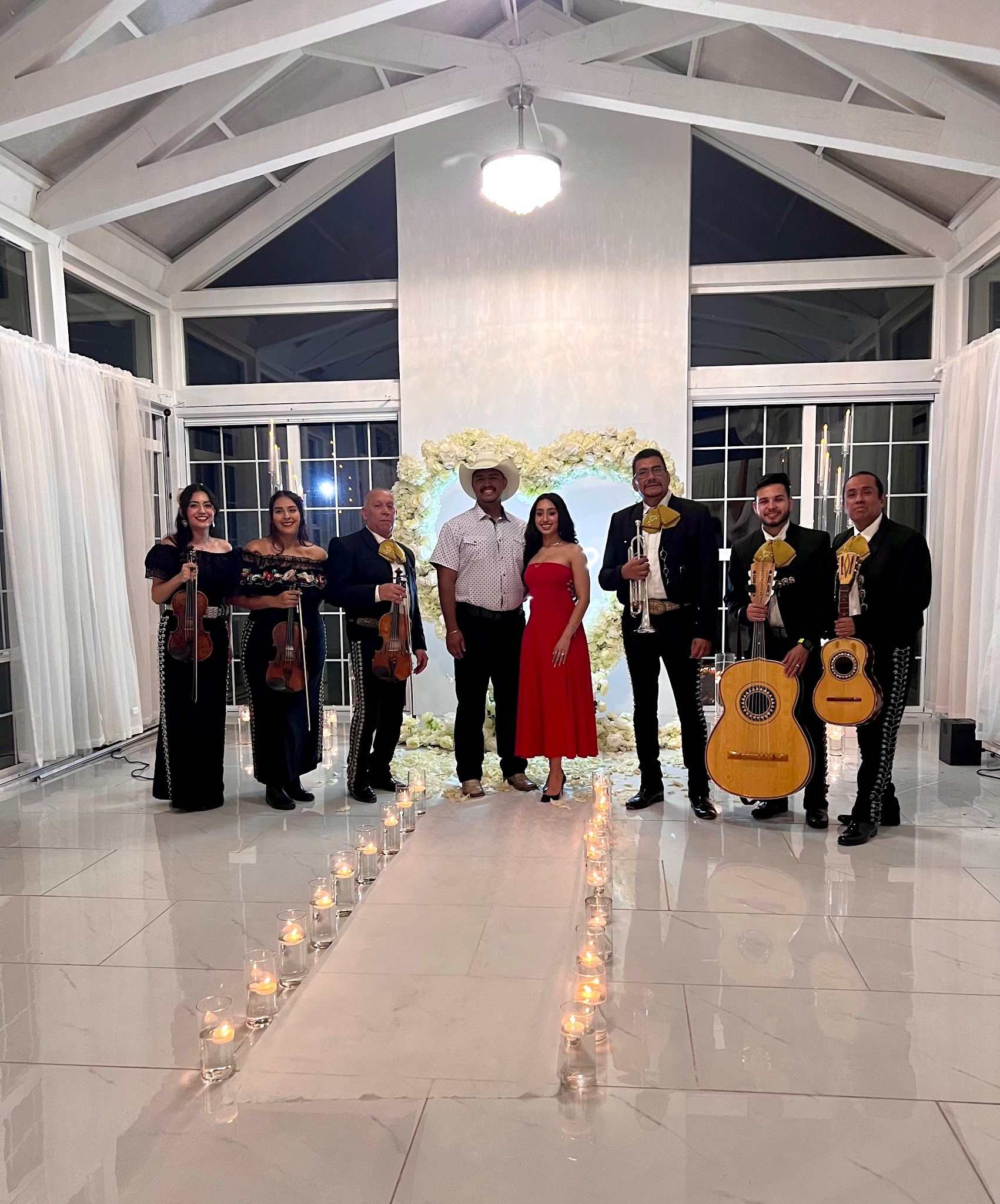 Mariachi Jalisciense