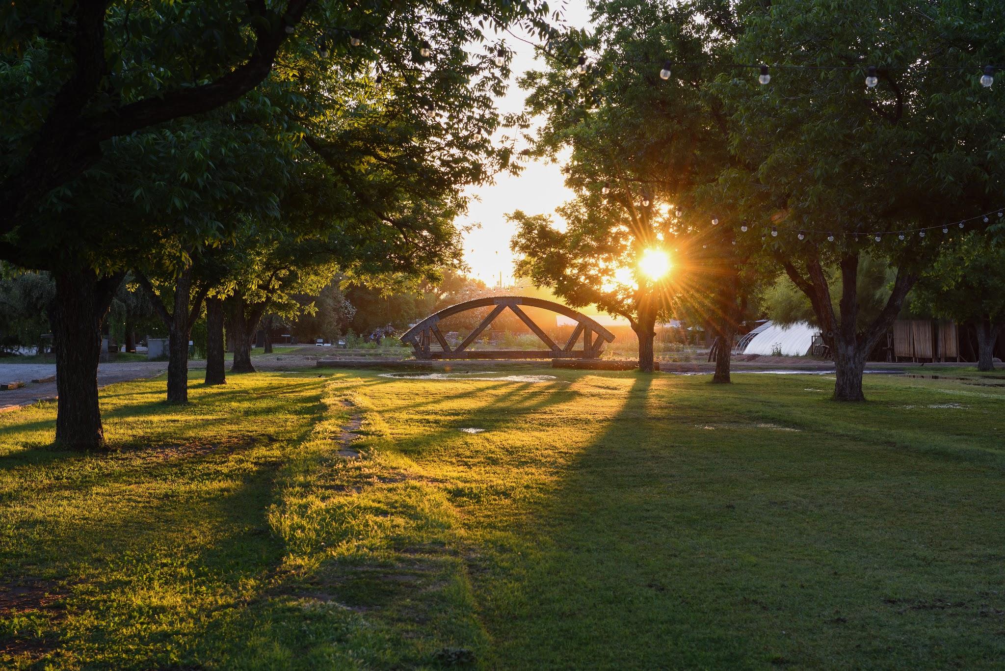 The Farm at South Mountain