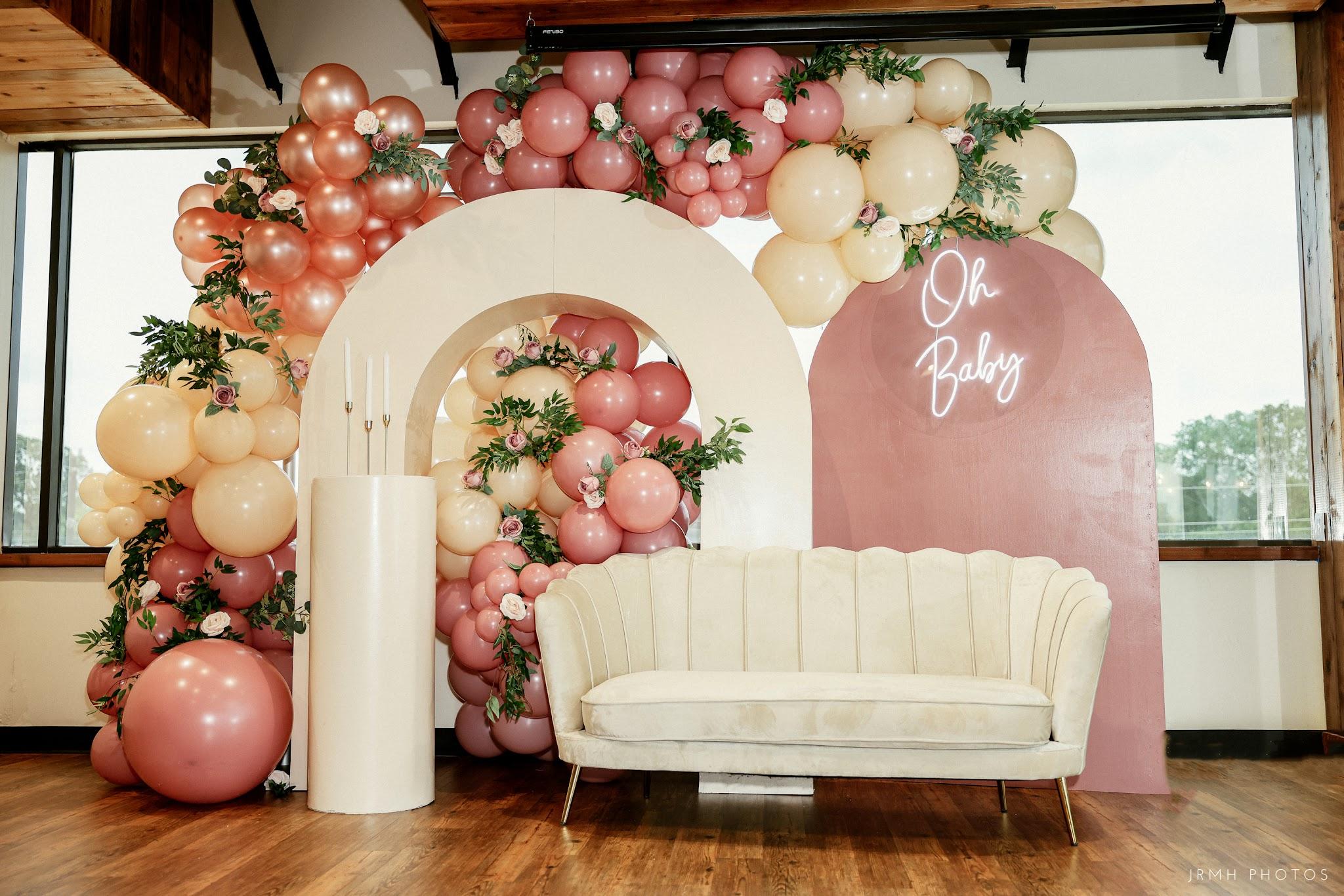 Evangeline Event Designs
