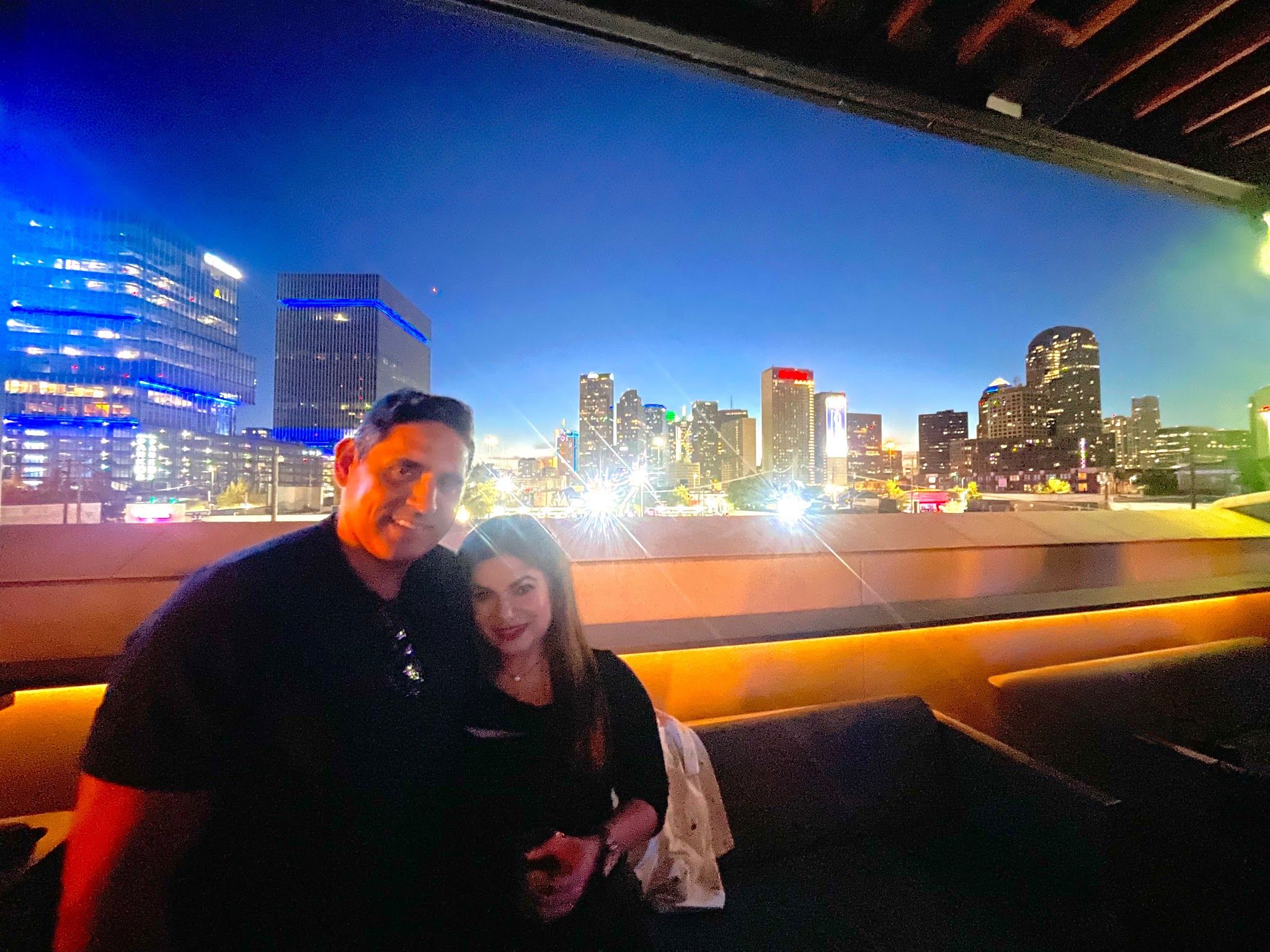 Sunset Sessions Dallas