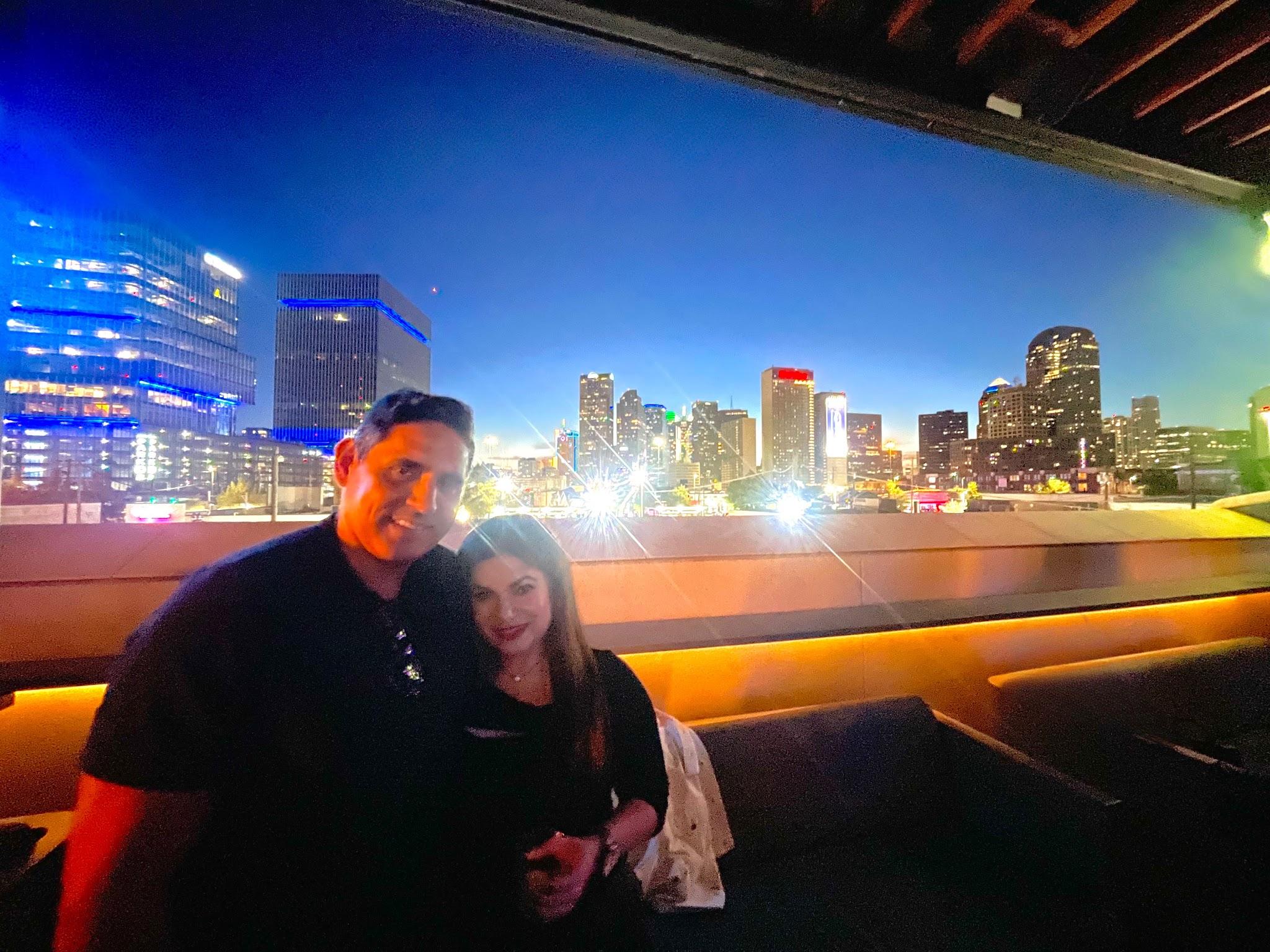Sunset Sessions Dallas