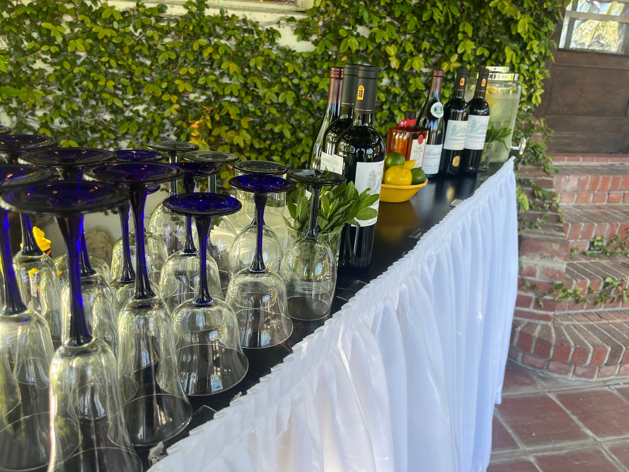 Los Angeles Catering and Bar