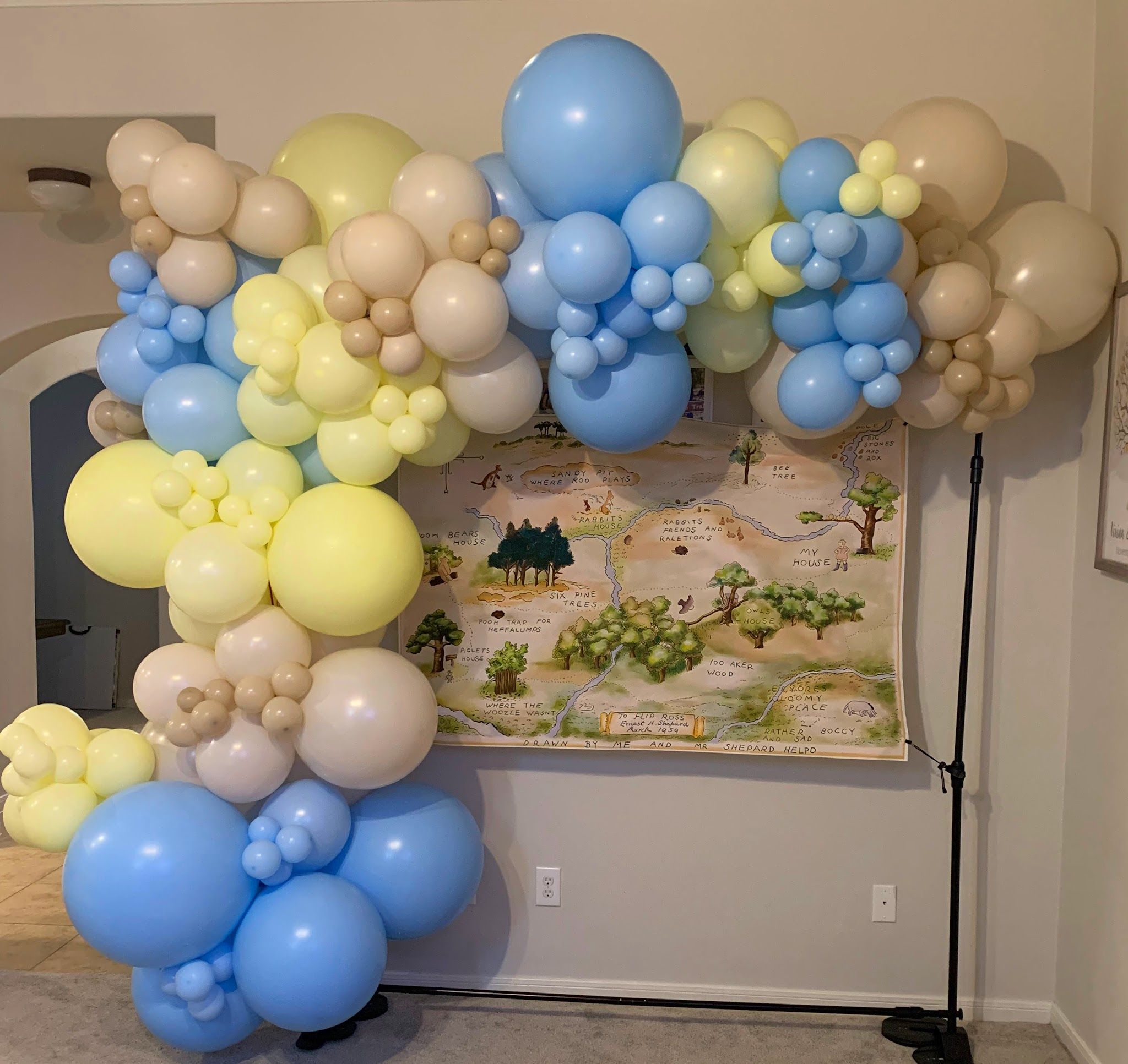 Ballooms Austin