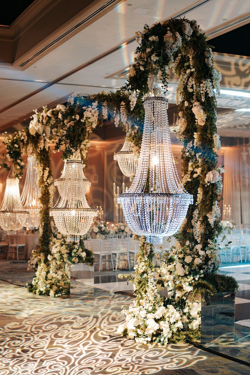 Eventrics Weddings Miami