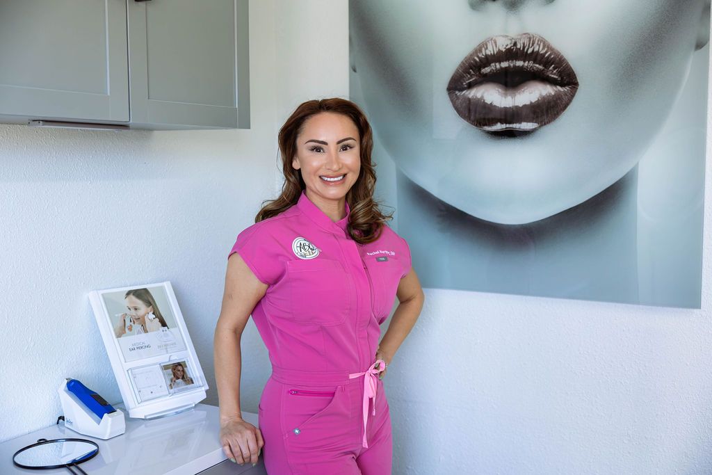 ABQ Beauty Lounge