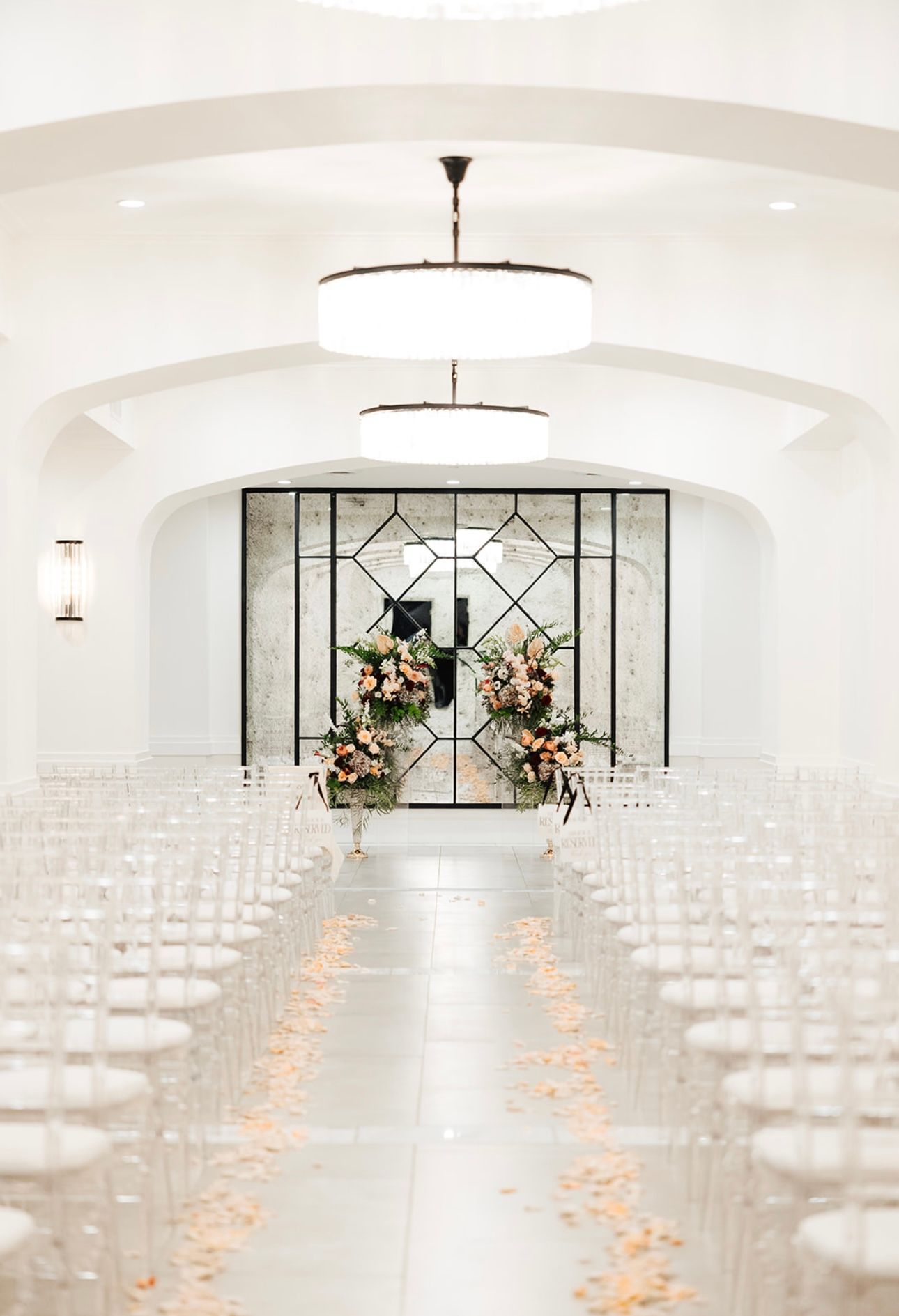 The Carlisle Room