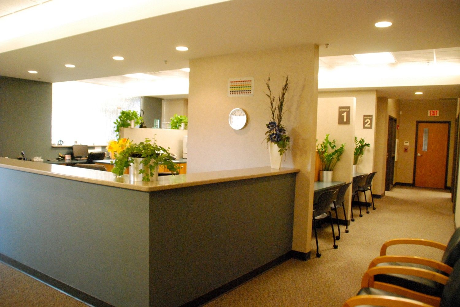 Japan Janitorial Services
