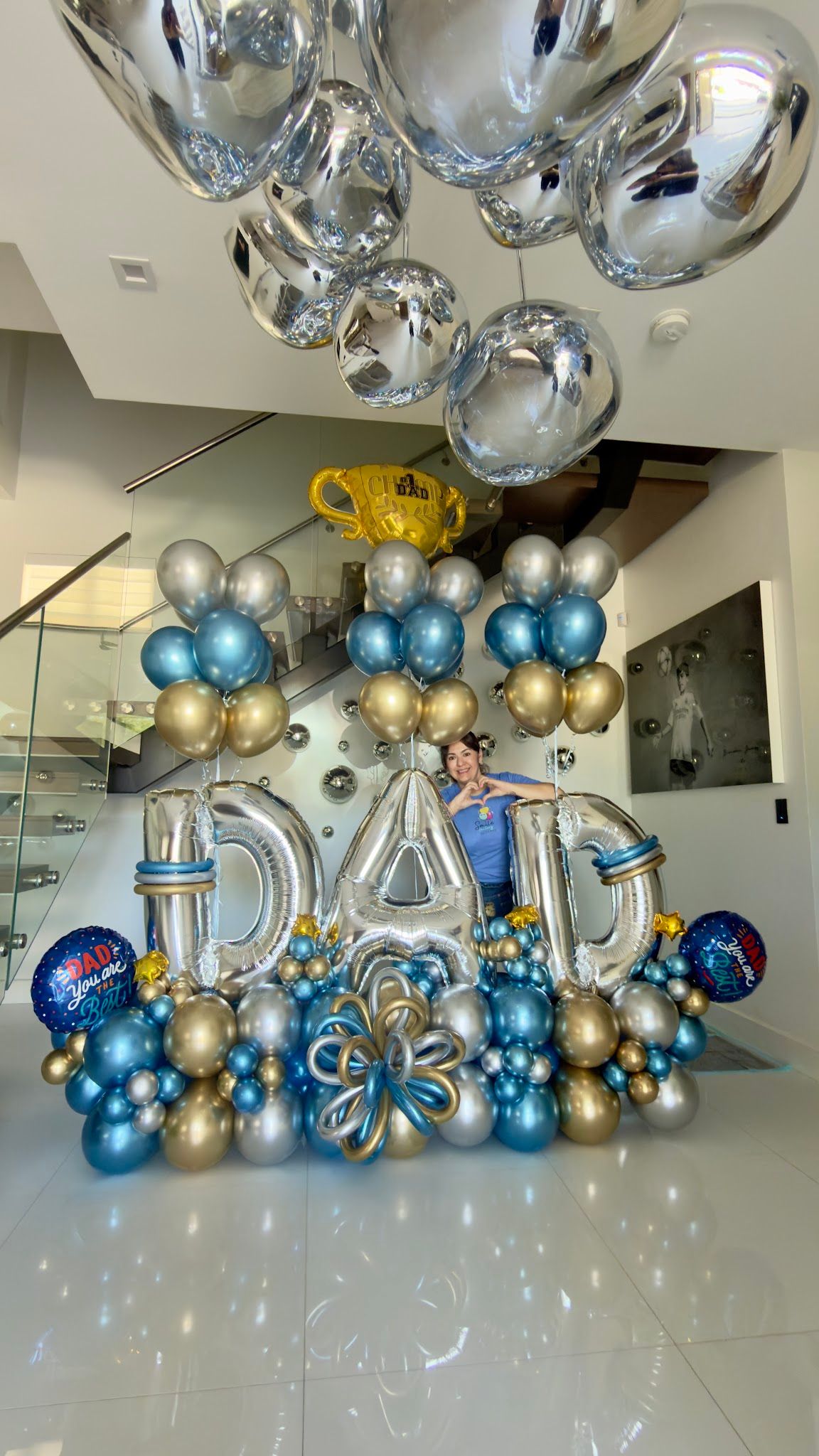 Smile Factory Balloons