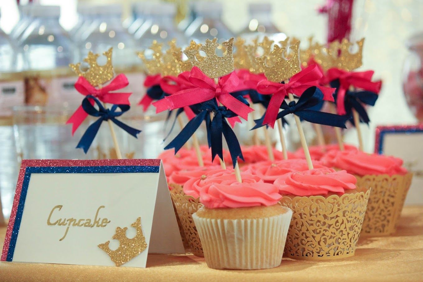 It Sprinkles Cake Shop