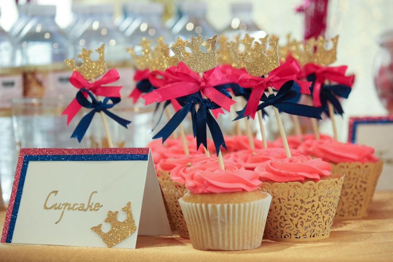 It Sprinkles Cake Shop