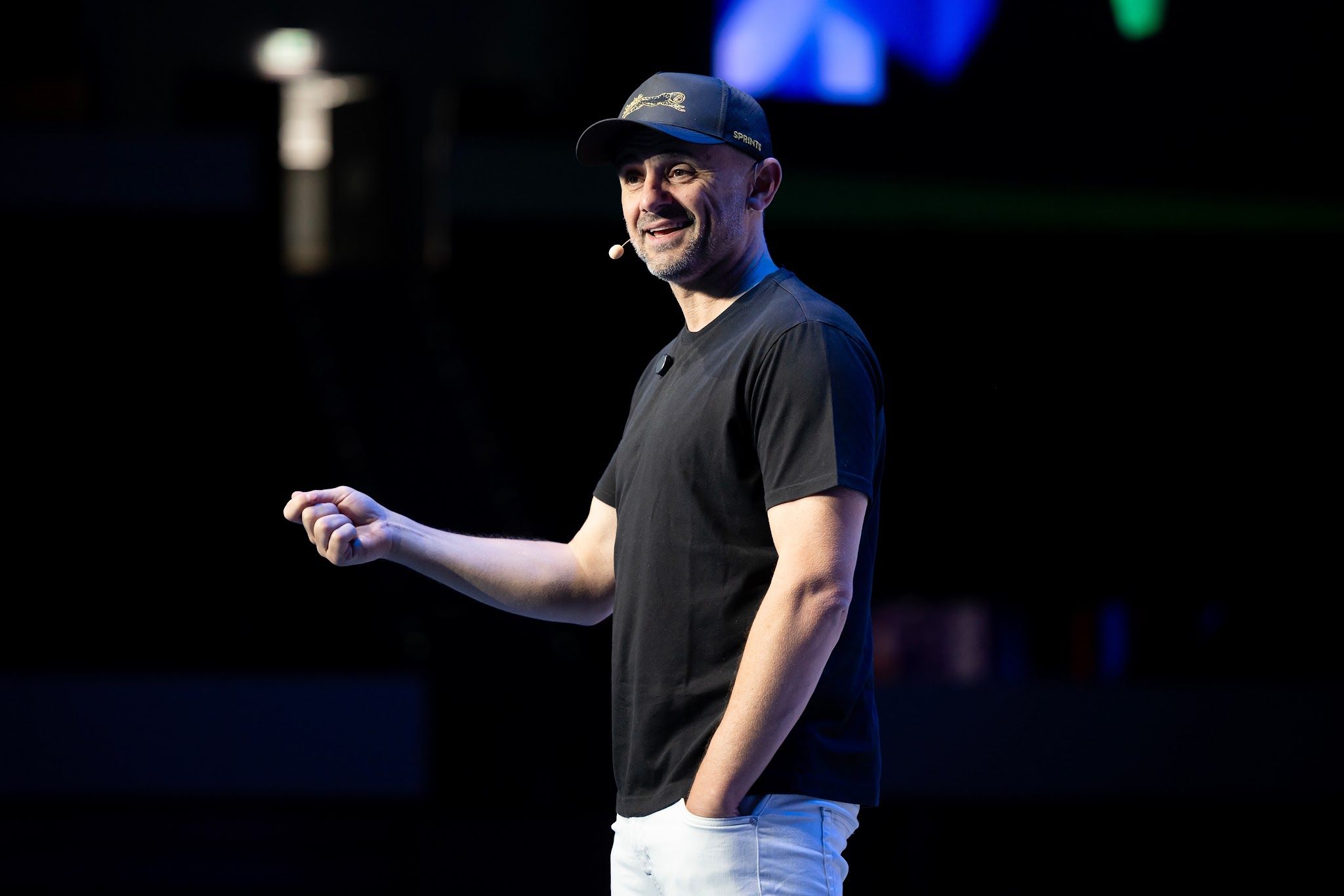 VaynerSpeakers