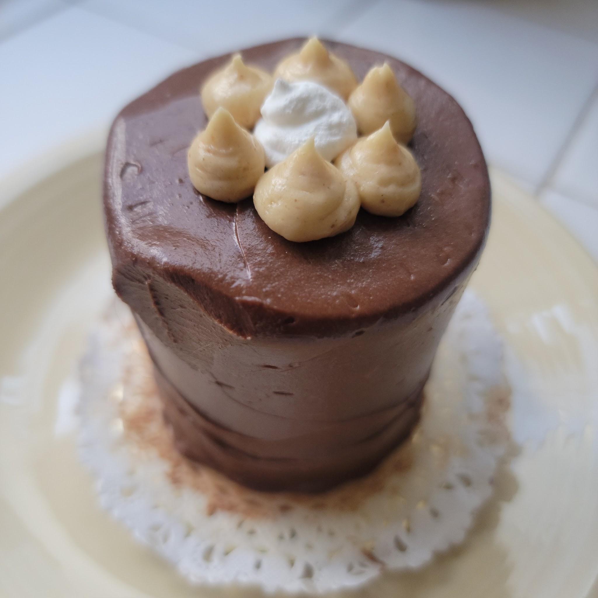 Cake Monkey Bakery