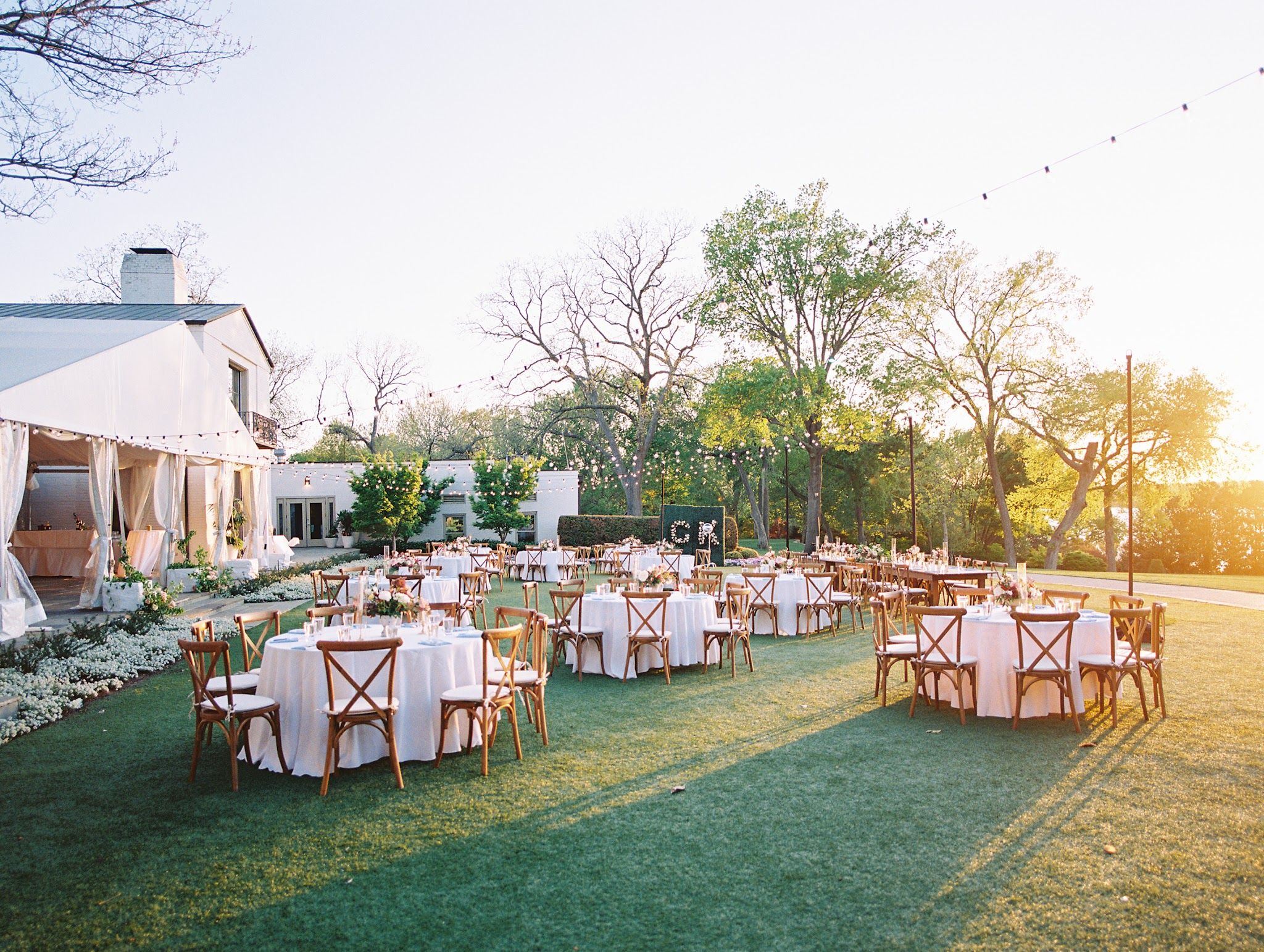 Lawson Event Rentals
